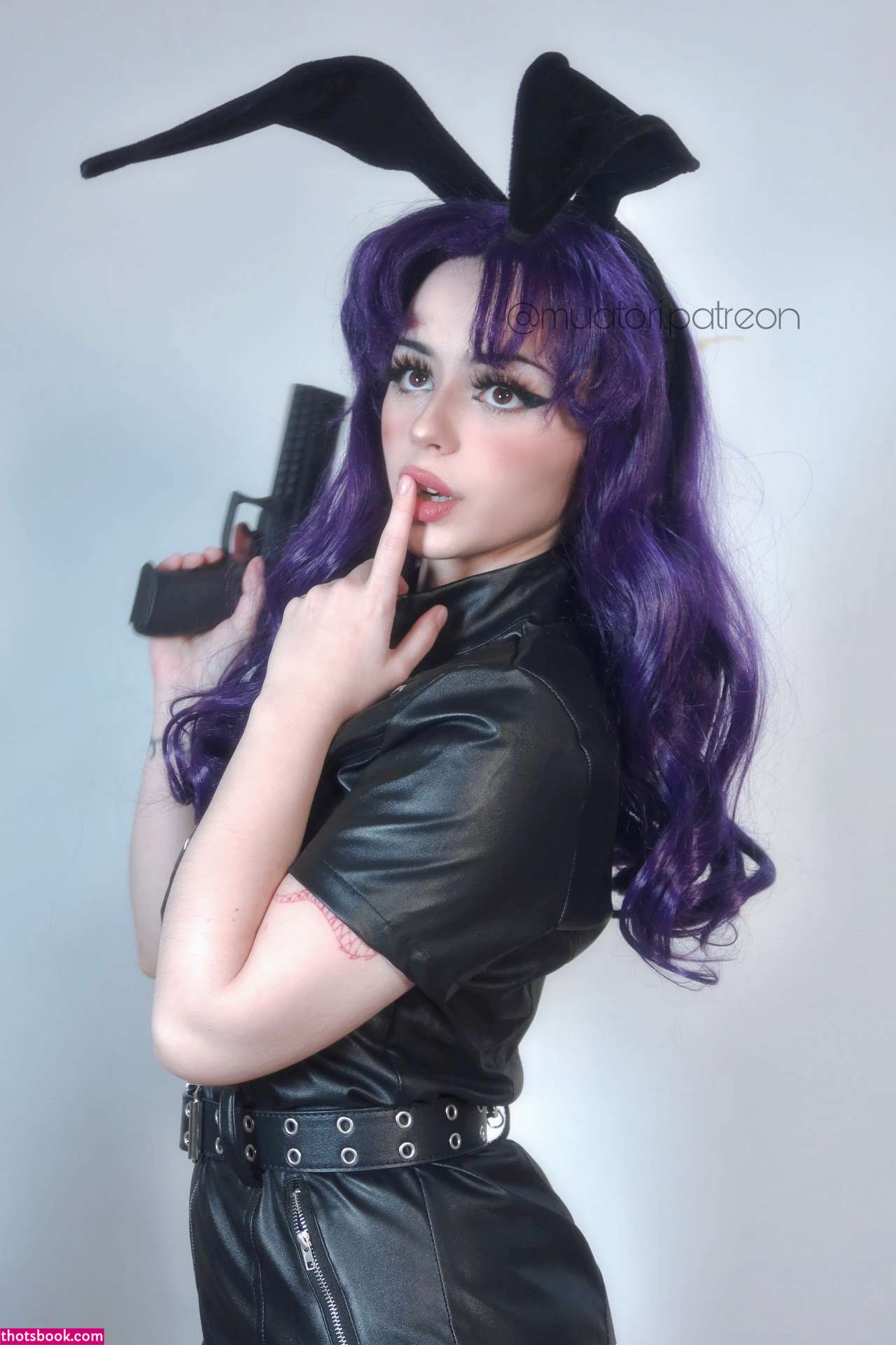 Muatori Nude OnlyFans Photos #5 824041