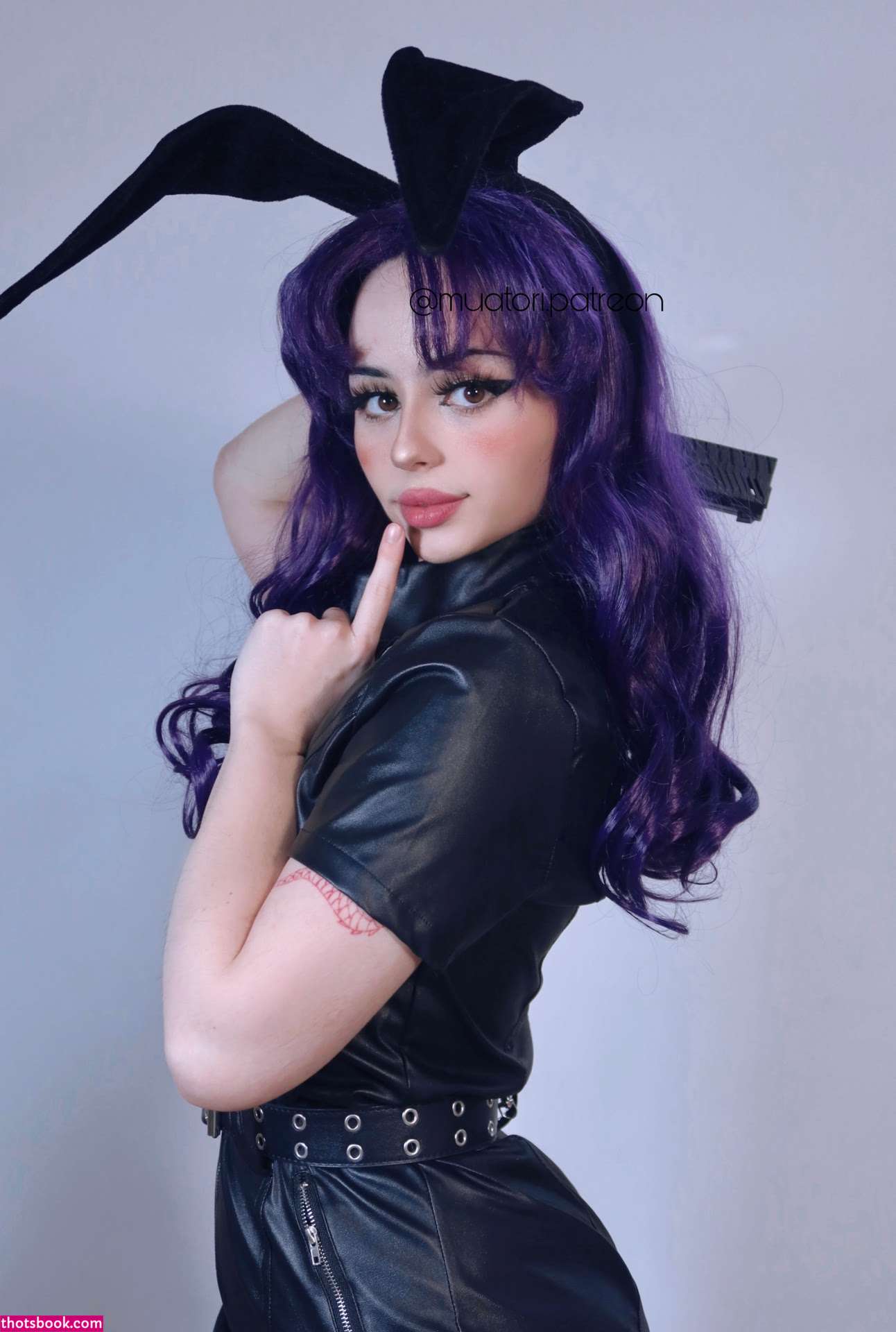 Muatori Nude OnlyFans Photos #5 824042