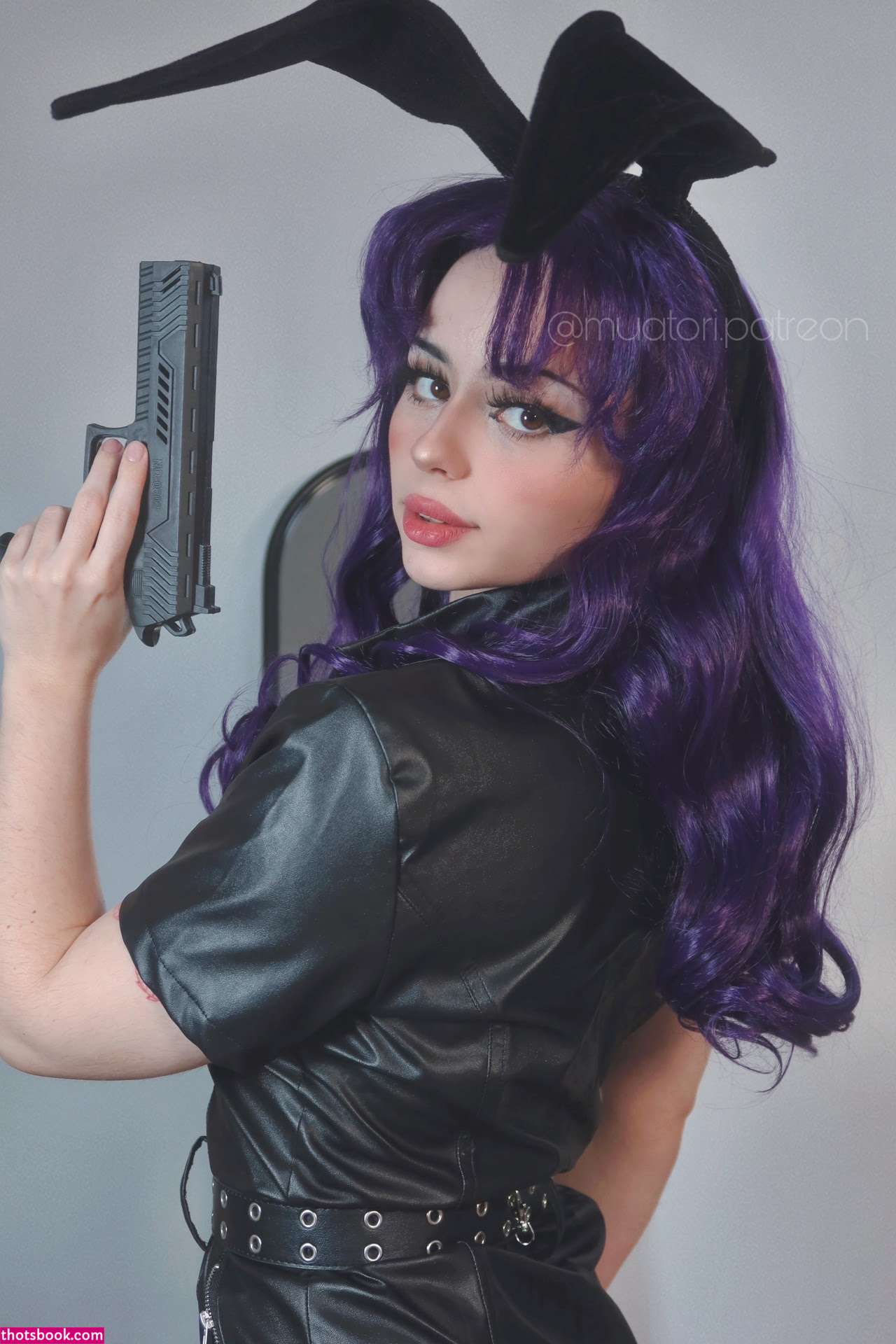 Muatori Nude OnlyFans Photos #5 824043