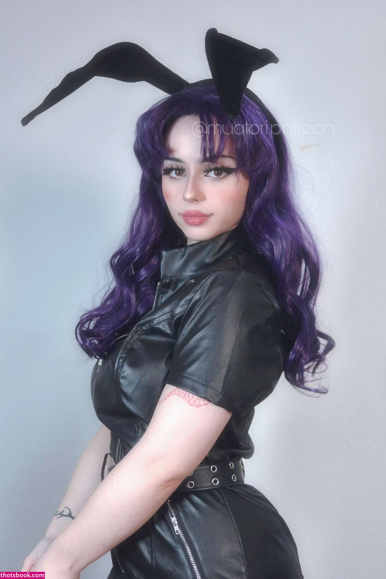 Muatori Nude OnlyFans Photos #5 824044