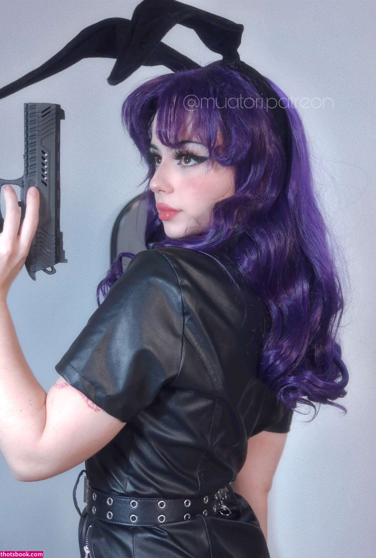 Muatori Nude OnlyFans Photos #5 824045