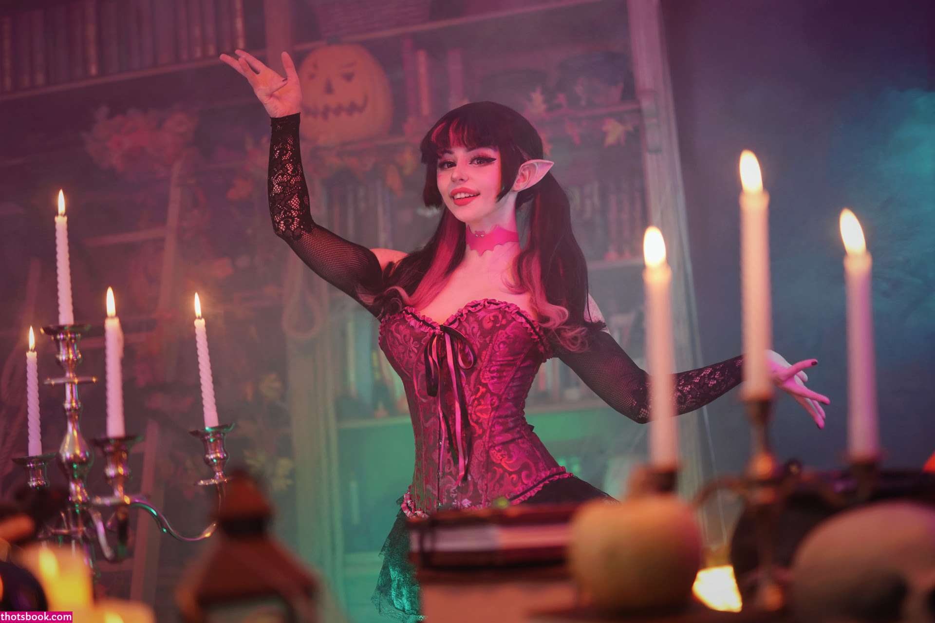 Muatori Nude OnlyFans Photos #6 824046