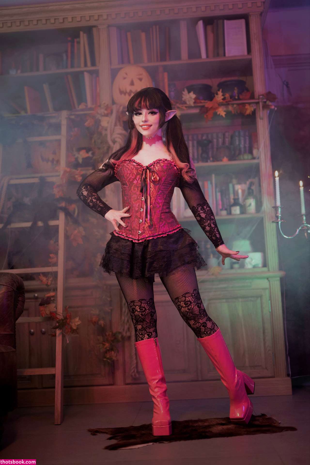 Muatori Nude OnlyFans Photos #6 824048