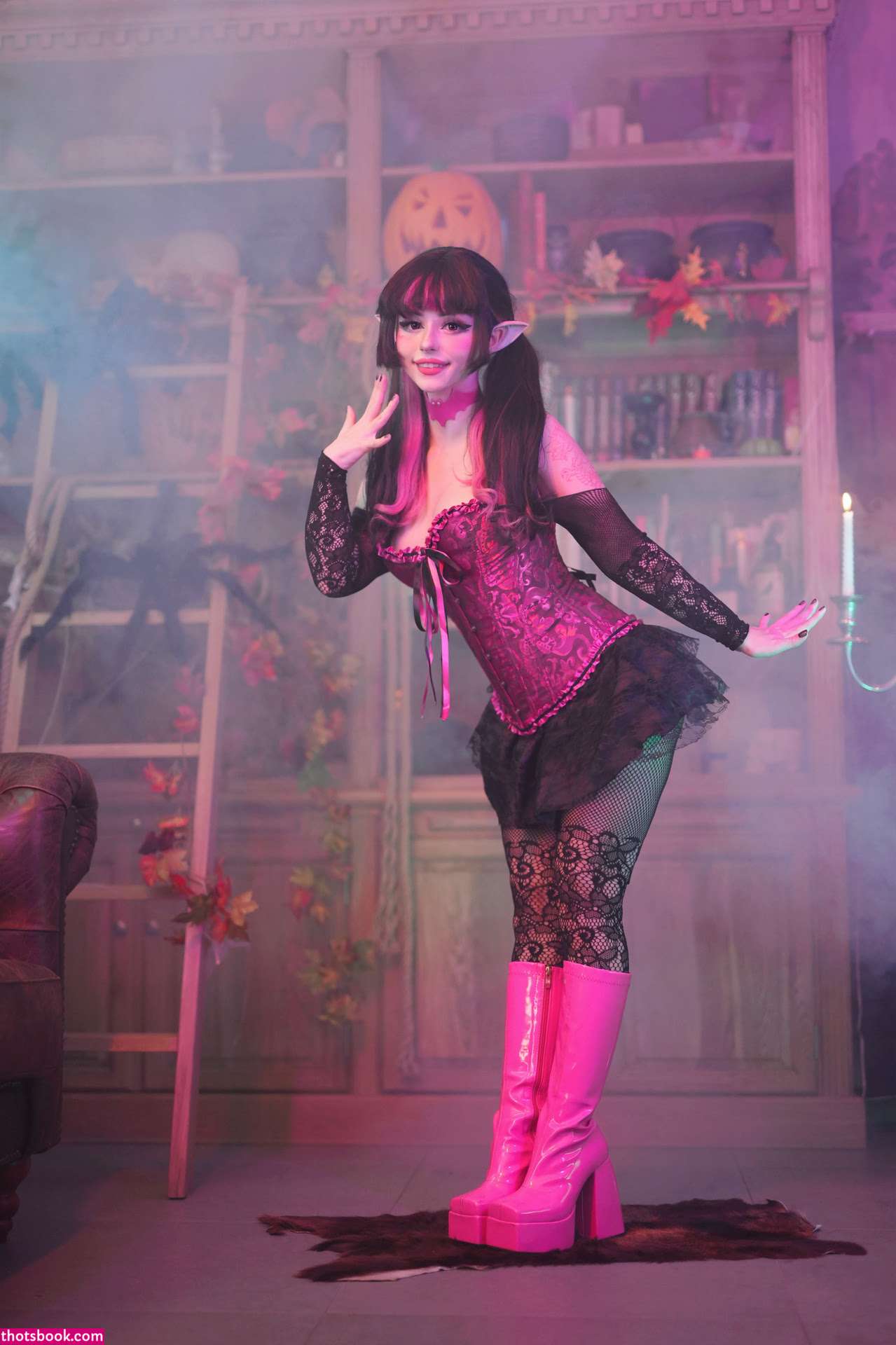 Muatori Nude OnlyFans Photos #6 824049