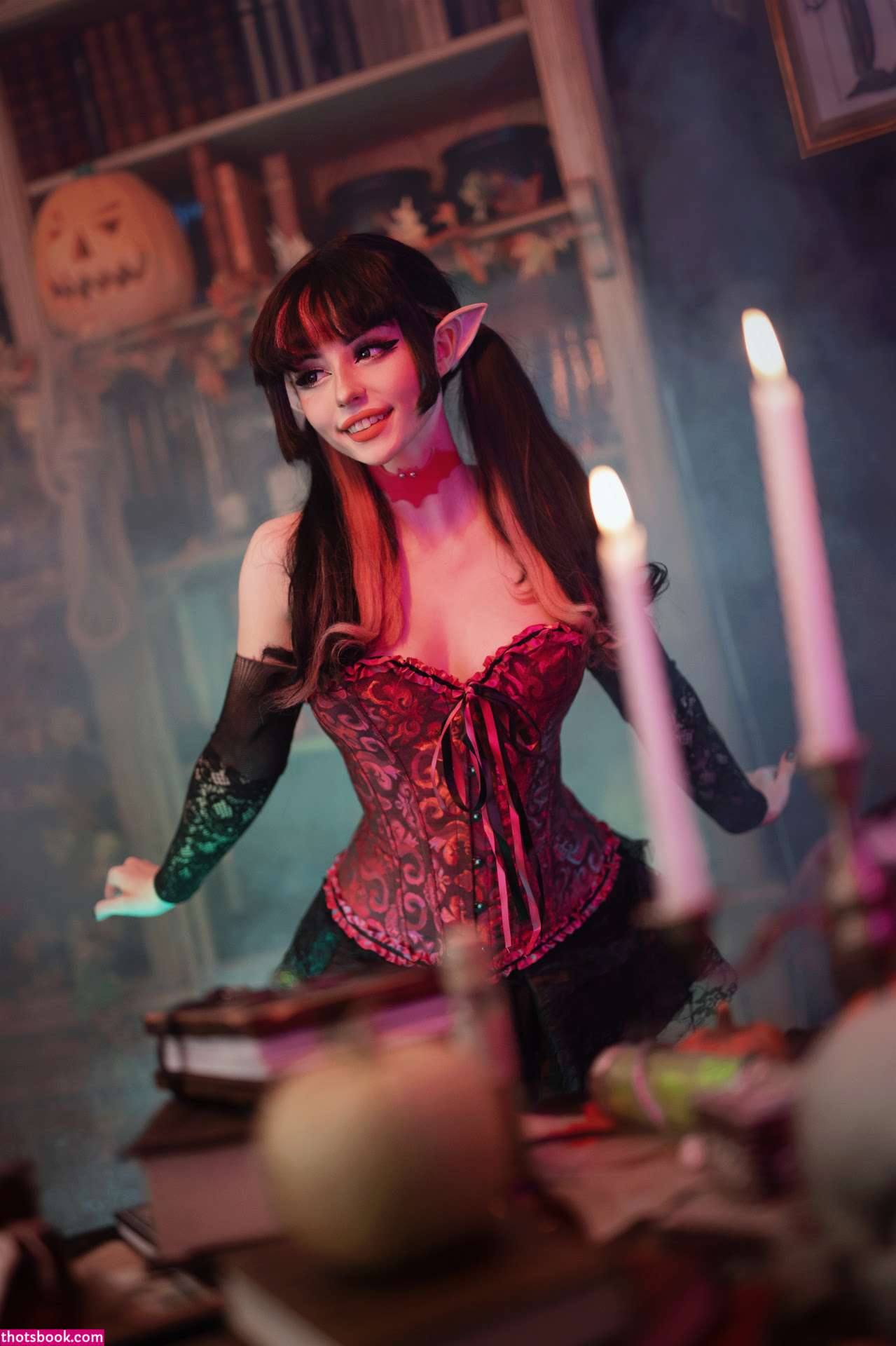 Muatori Nude OnlyFans Photos #6 824050