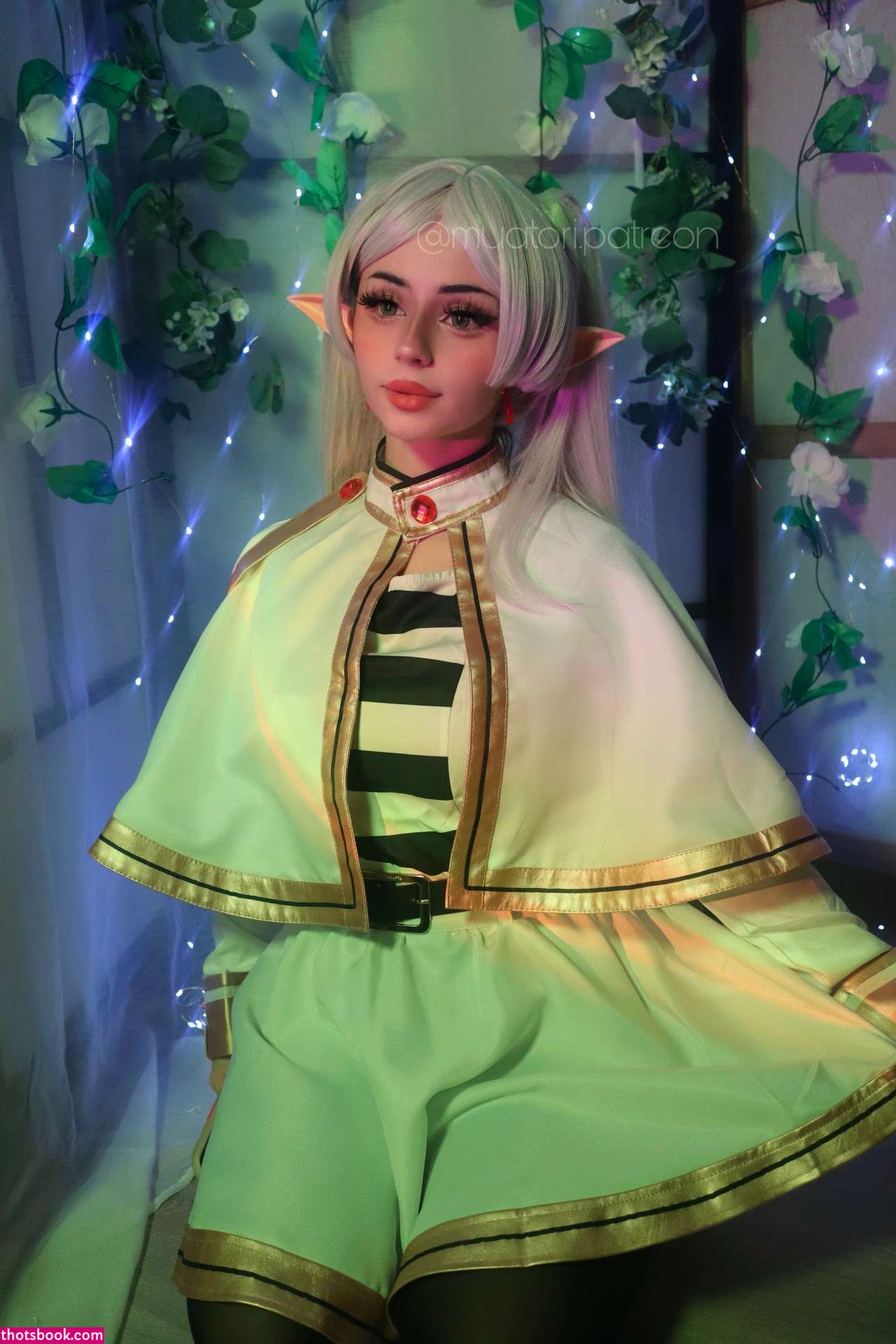 Muatori Nude OnlyFans Photos #7 824051