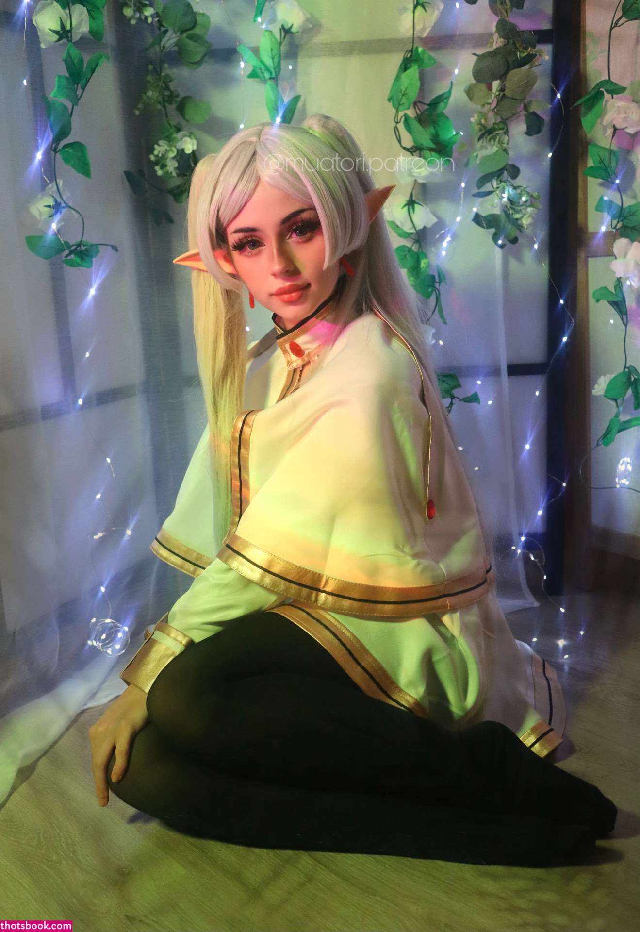 Muatori Nude OnlyFans Photos #7 824052