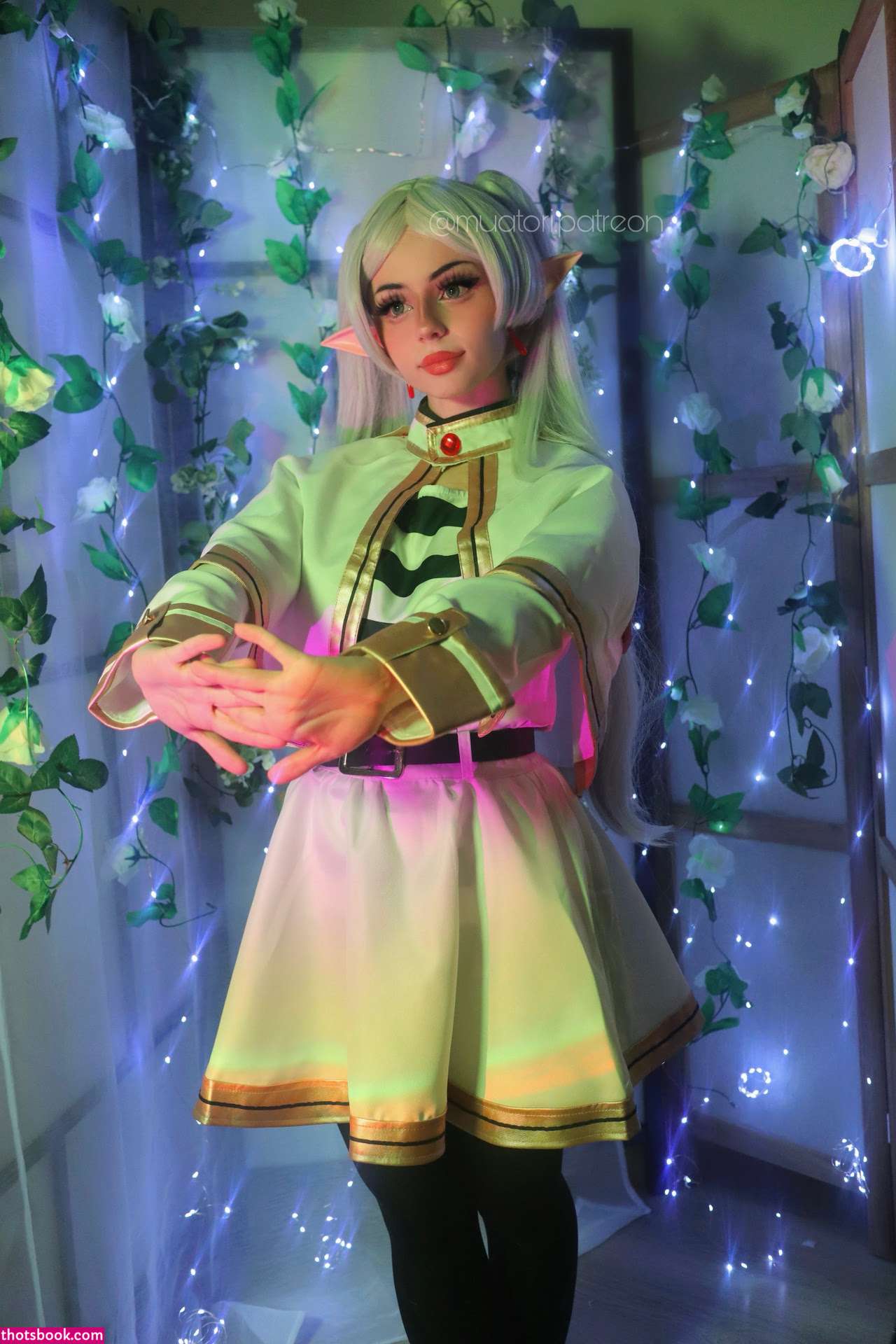 Muatori Nude OnlyFans Photos #7 824053