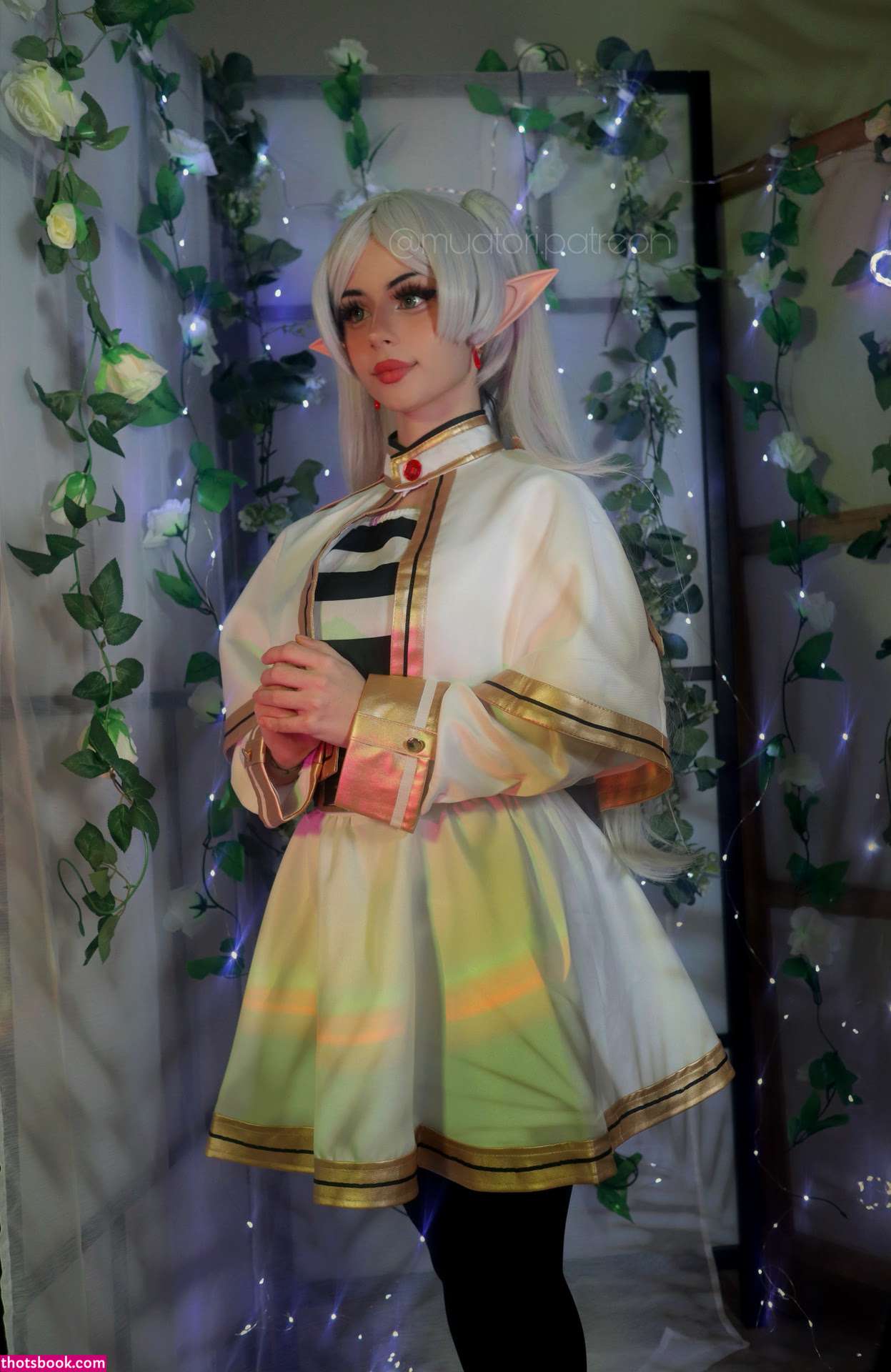 Muatori Nude OnlyFans Photos #7 824055