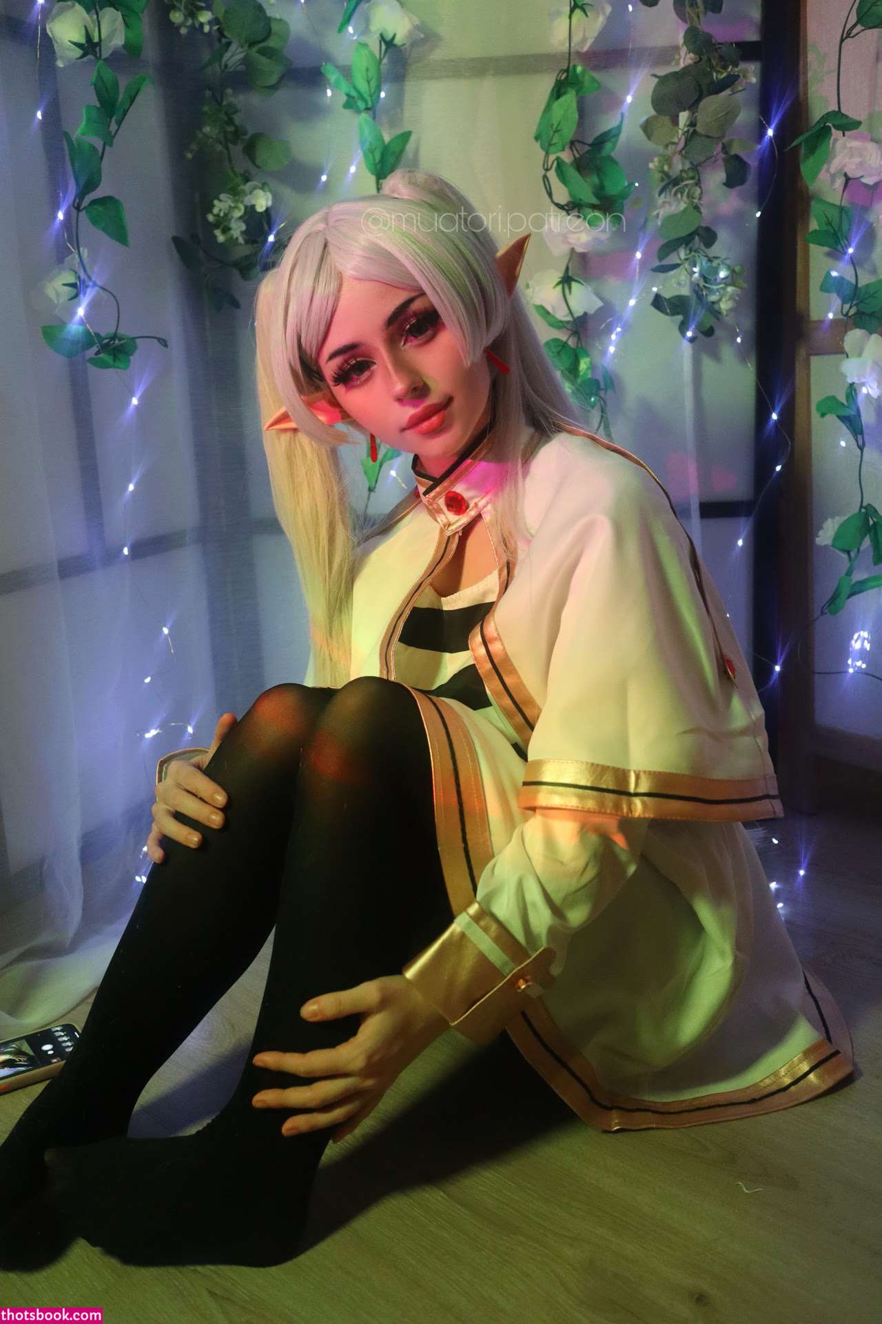 Muatori Nude OnlyFans Photos #7 824056