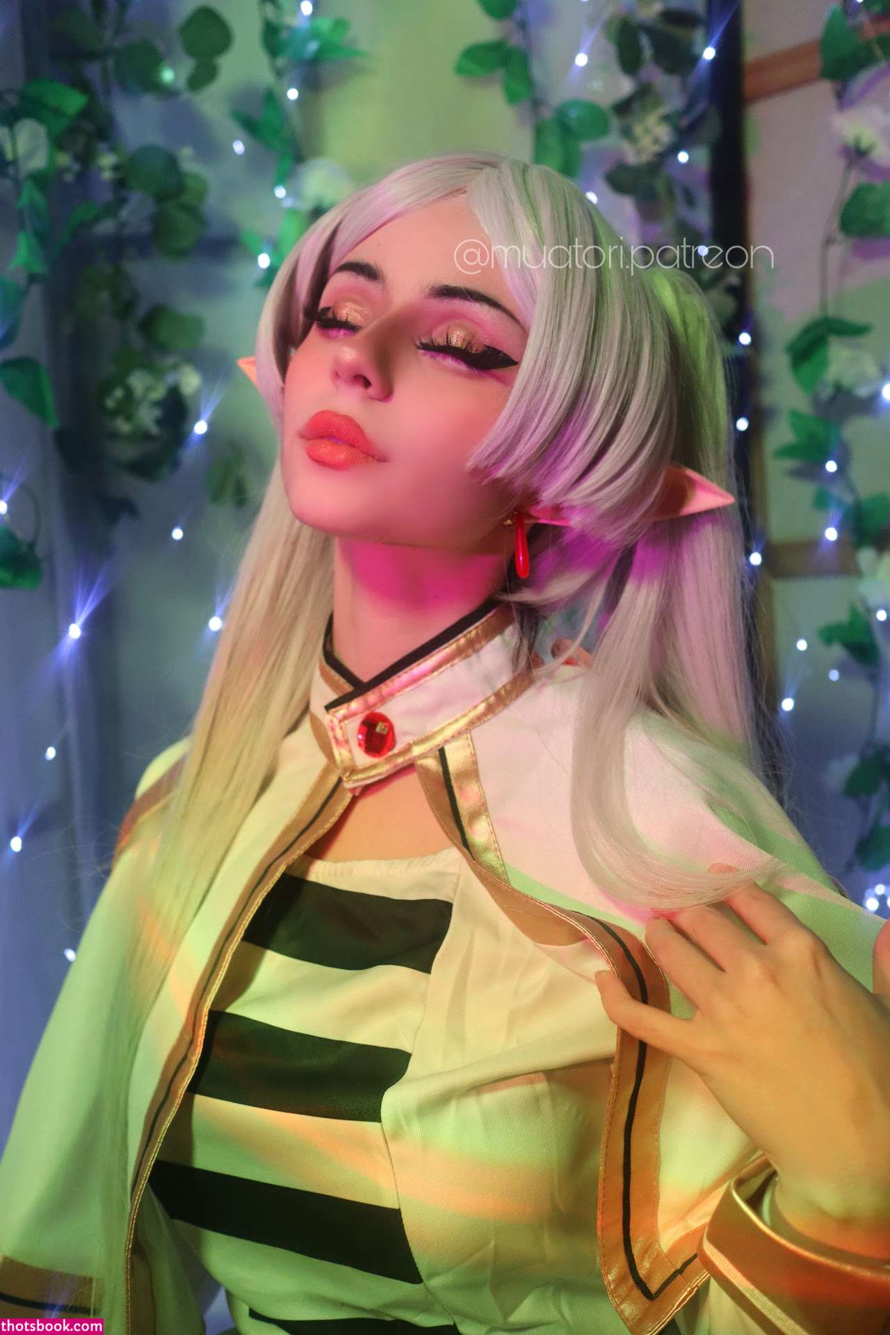 Muatori Nude OnlyFans Photos #7 824058