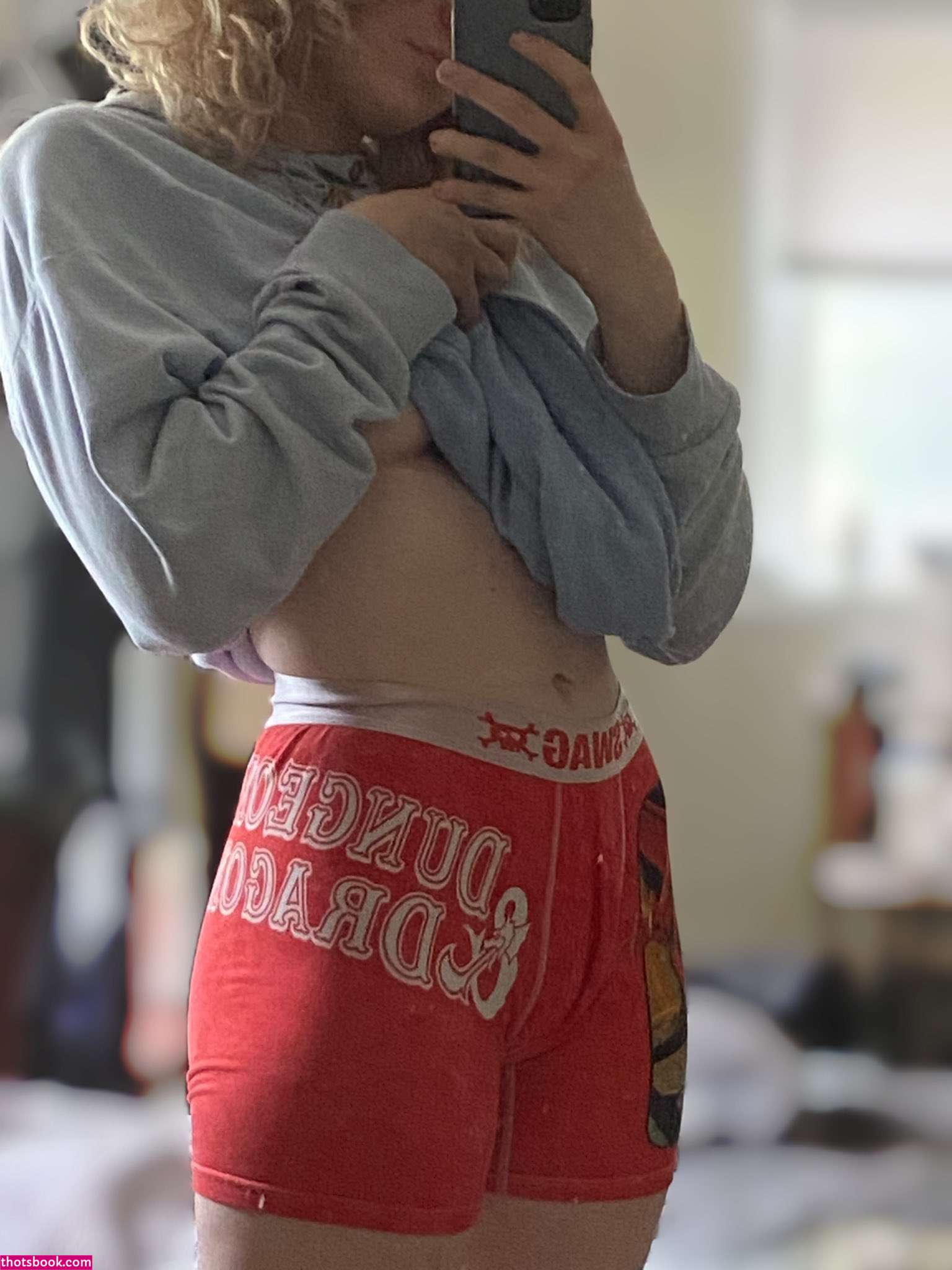 musedreaming Nude OnlyFans Photos #2 824081