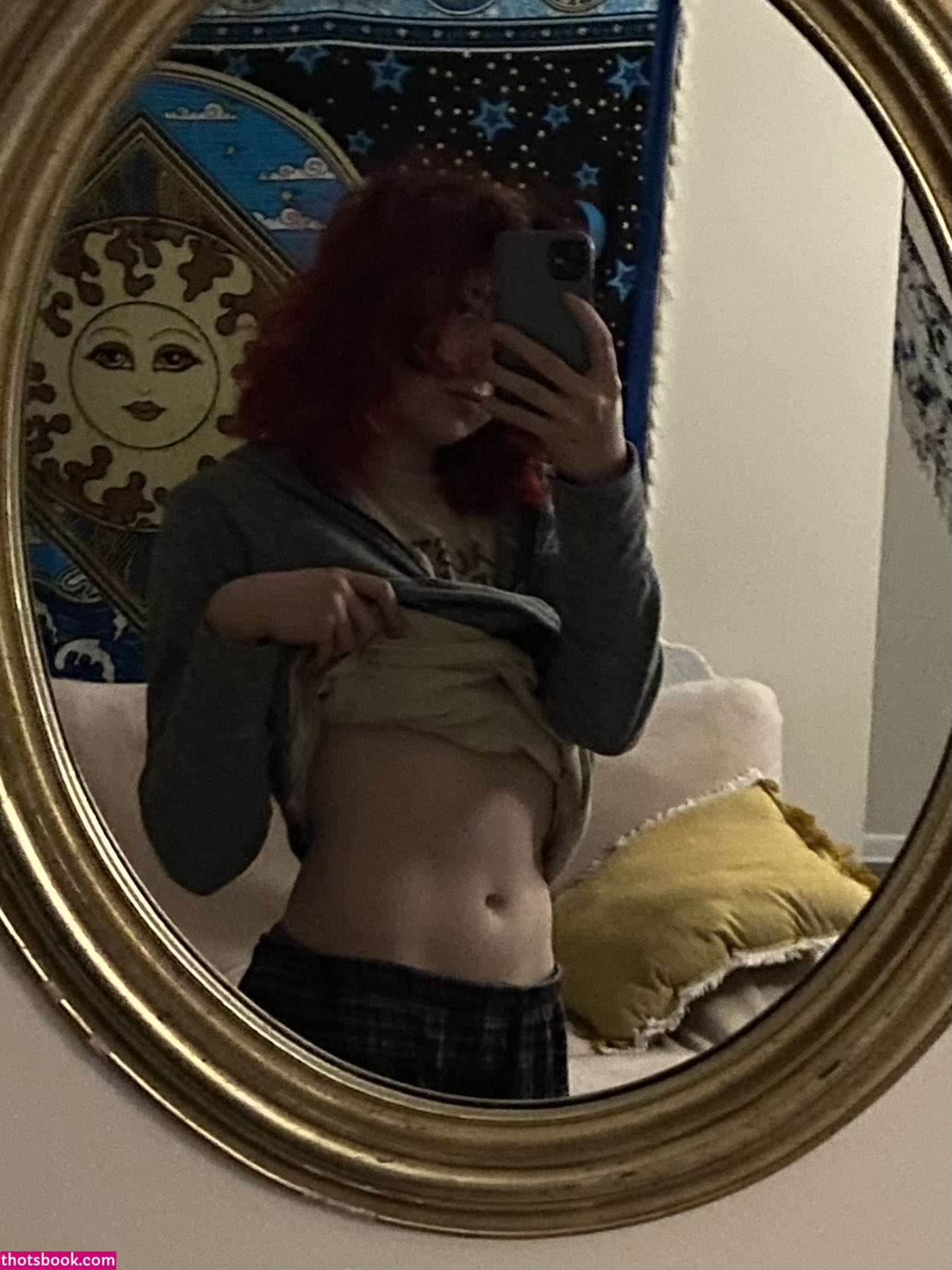 musedreaming Nude OnlyFans Photos #2 824082