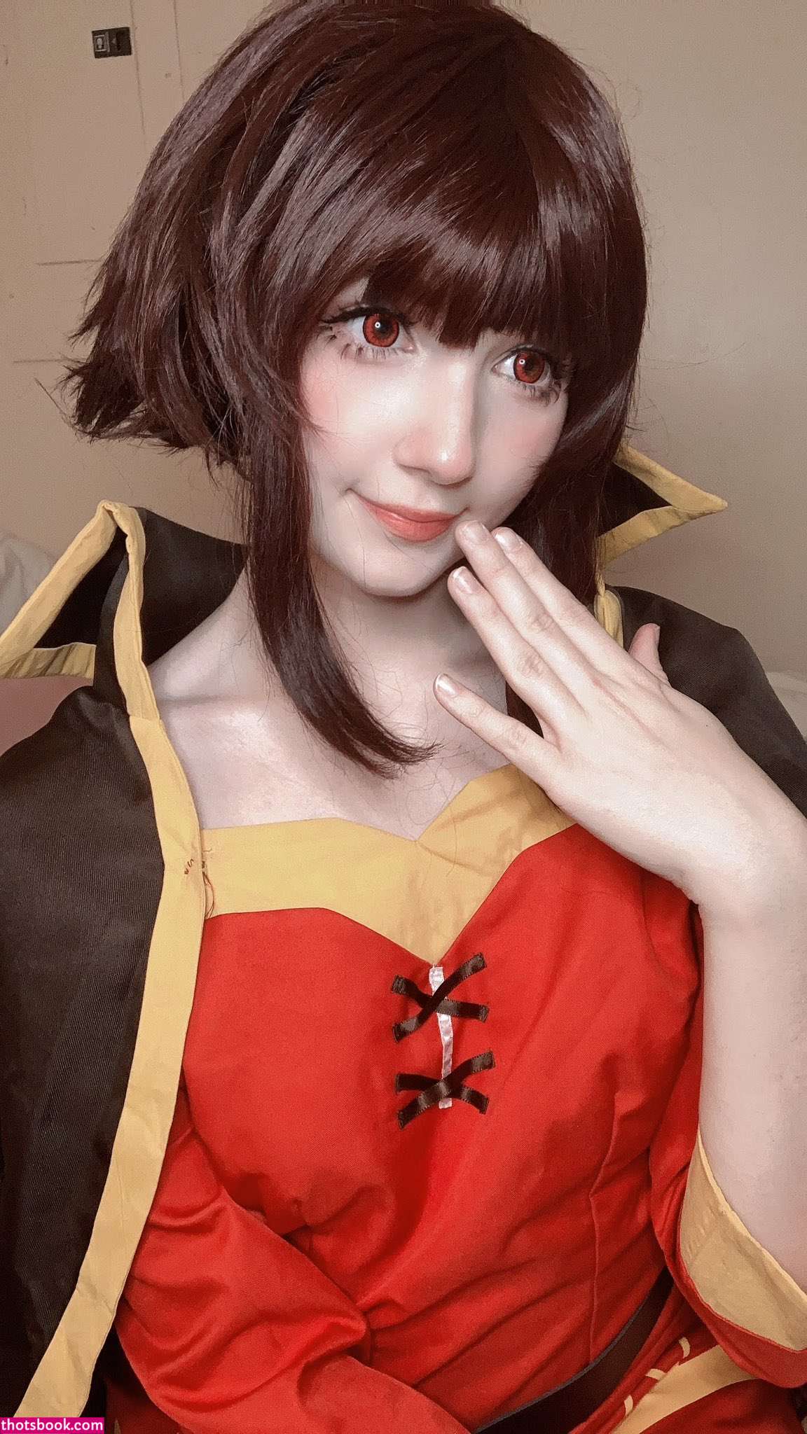 musedreaming Nude OnlyFans Photos #2 824085