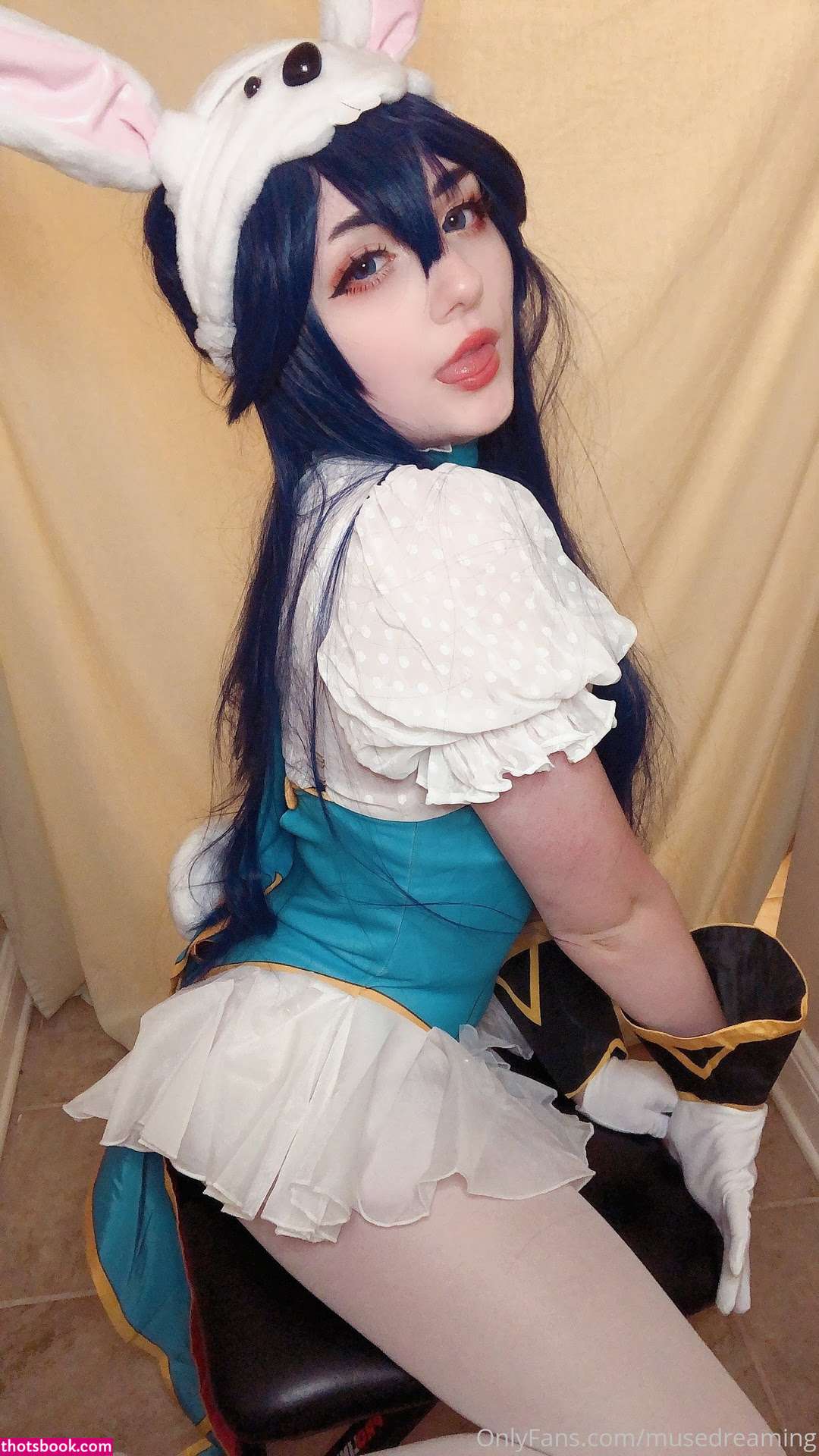 musedreaming Nude OnlyFans Photos #3 824097