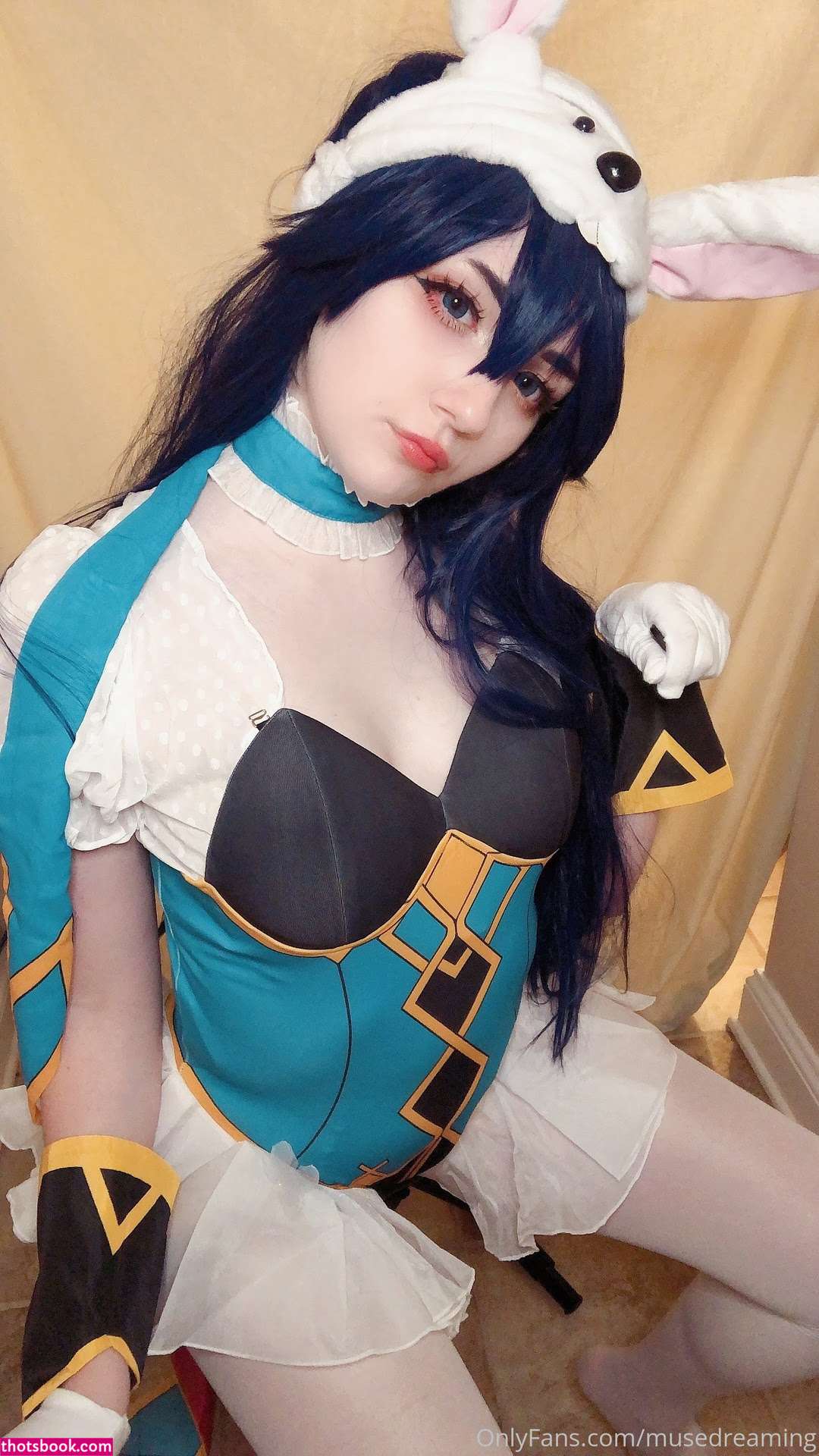 musedreaming Nude OnlyFans Photos #3 824104