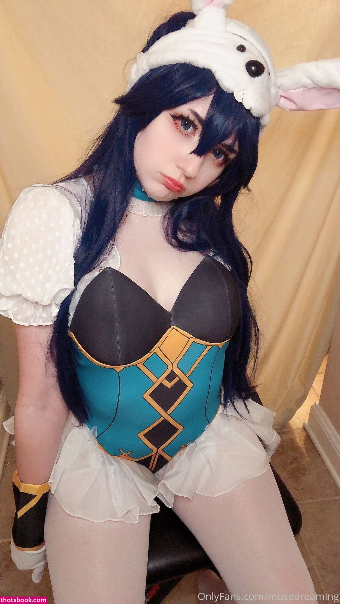 musedreaming Nude OnlyFans Photos #3 824110