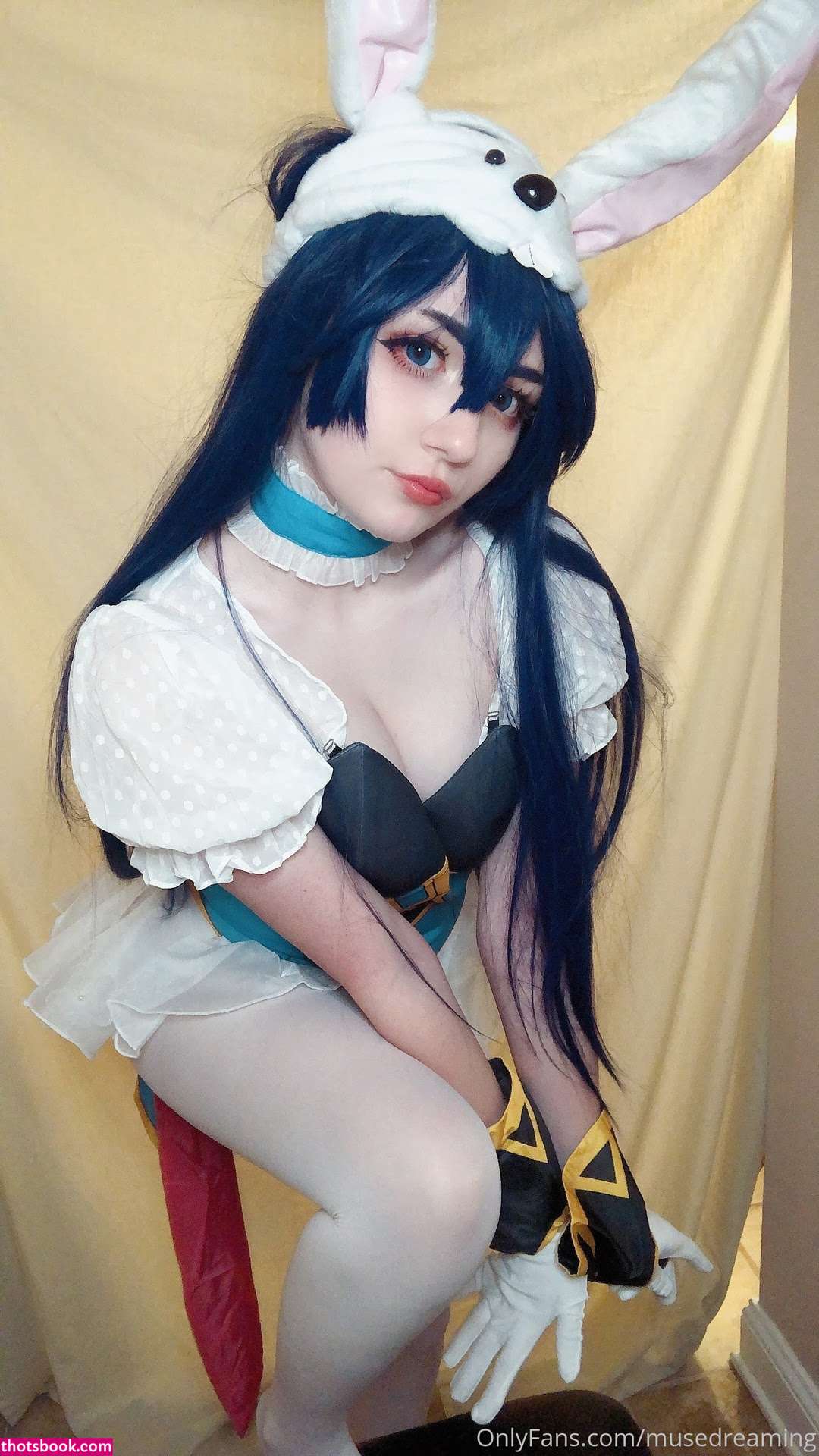 musedreaming Nude OnlyFans Photos #3 824112