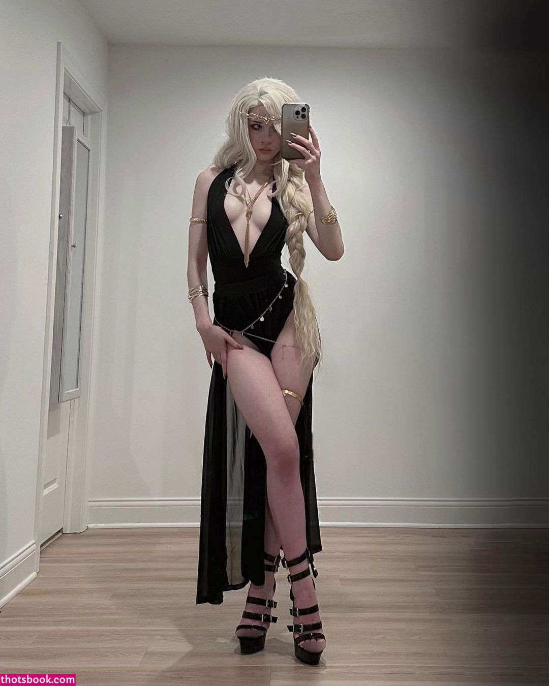 Norafawn Nude OnlyFans Photos #35 824222