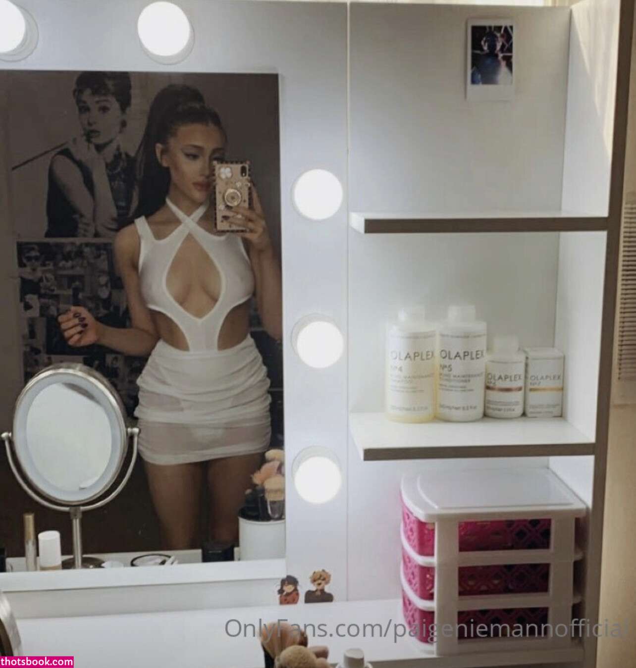 Paige Niemann Nude OnlyFans Photos #1 824247