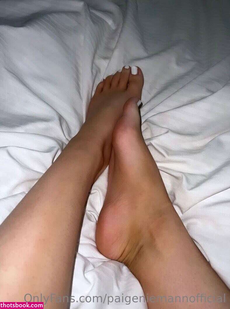 Paige Niemann Nude OnlyFans Photos #7 824266