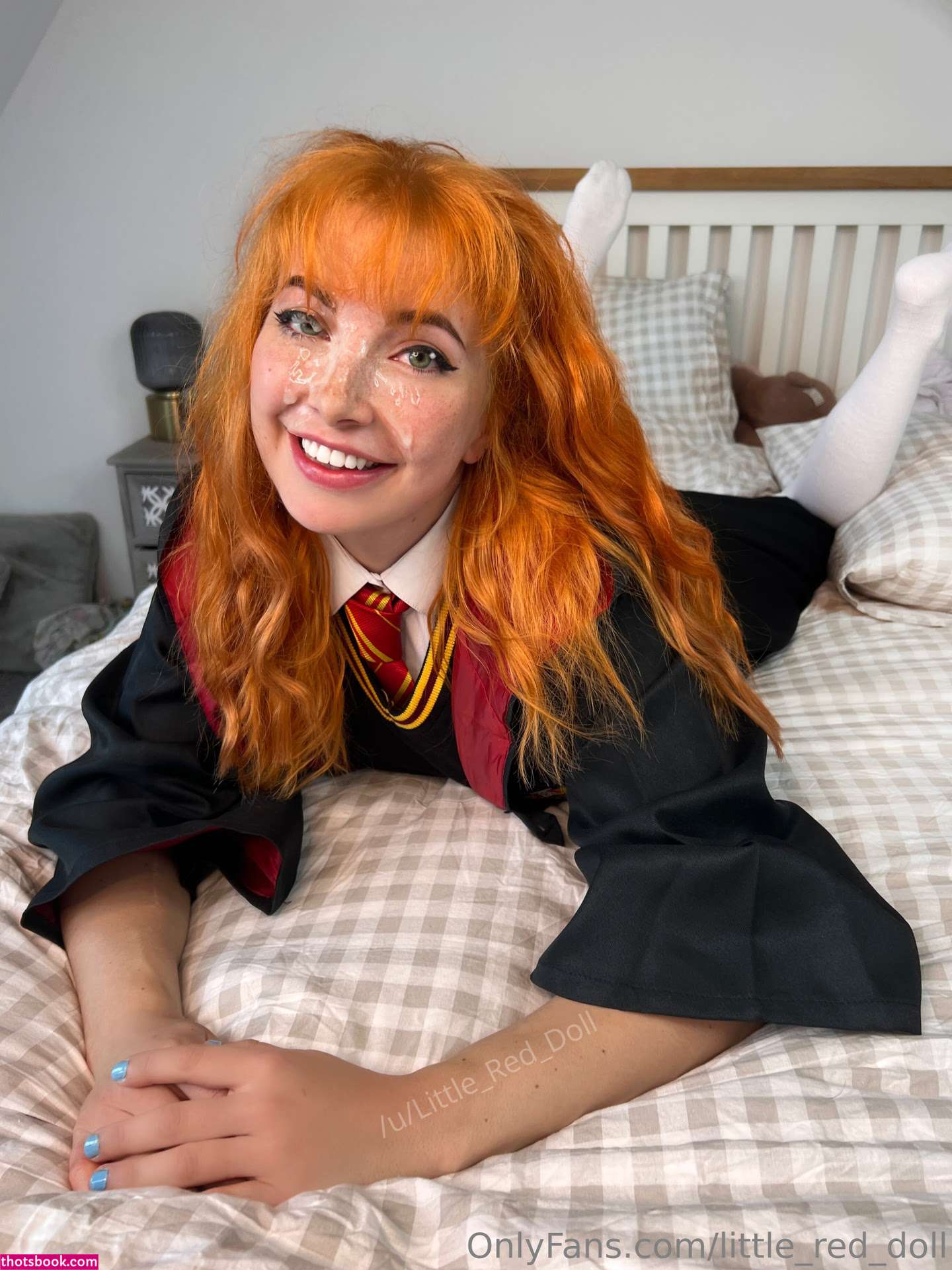 penny petite littlereddoll Nude OnlyFans Photos #18 824272