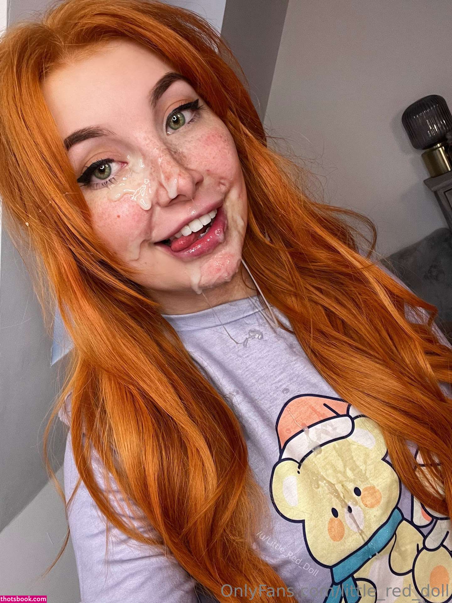 penny petite littlereddoll Nude OnlyFans Photos #19 824281