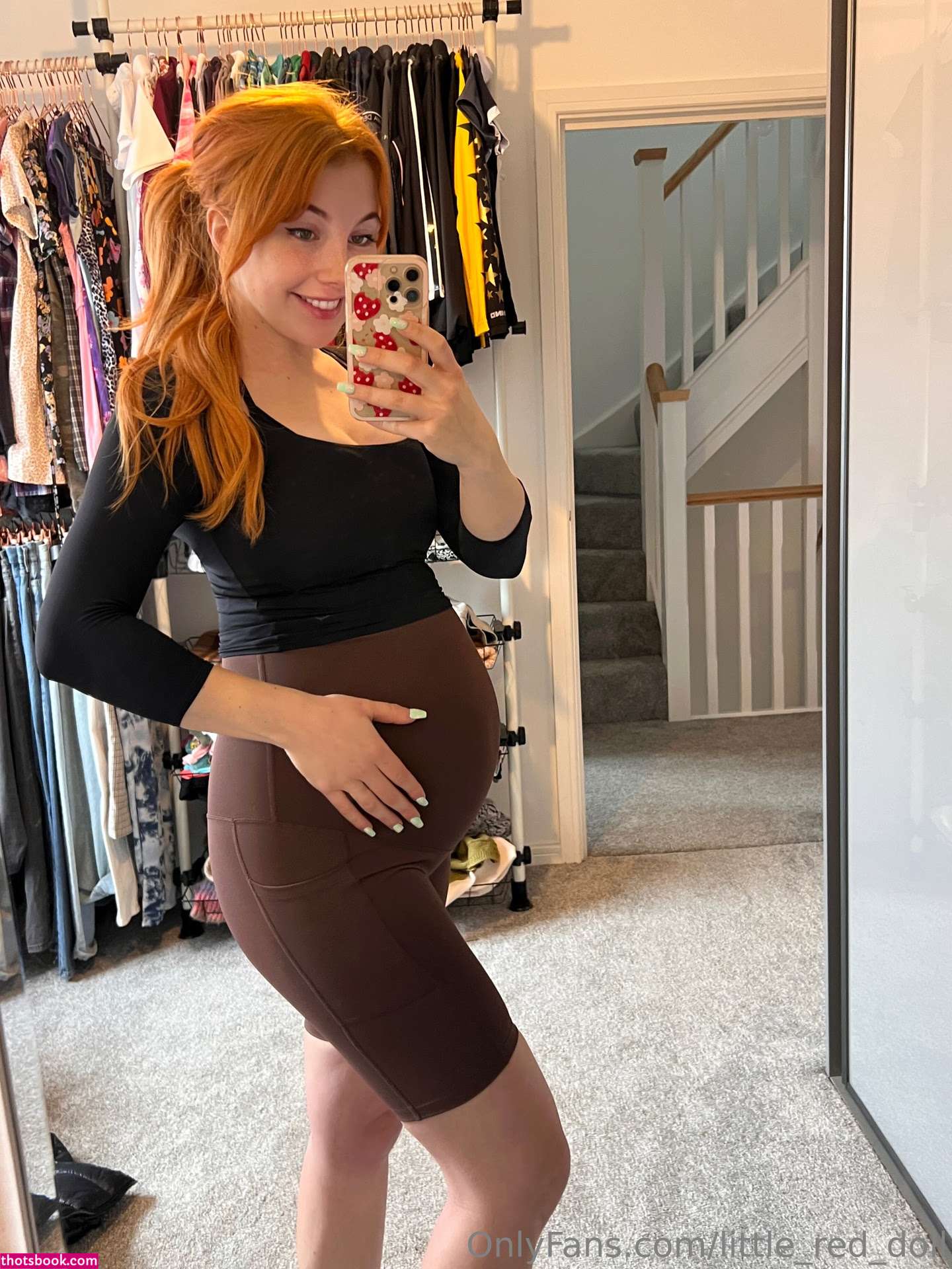 penny petite littlereddoll Nude OnlyFans Photos #19 824282