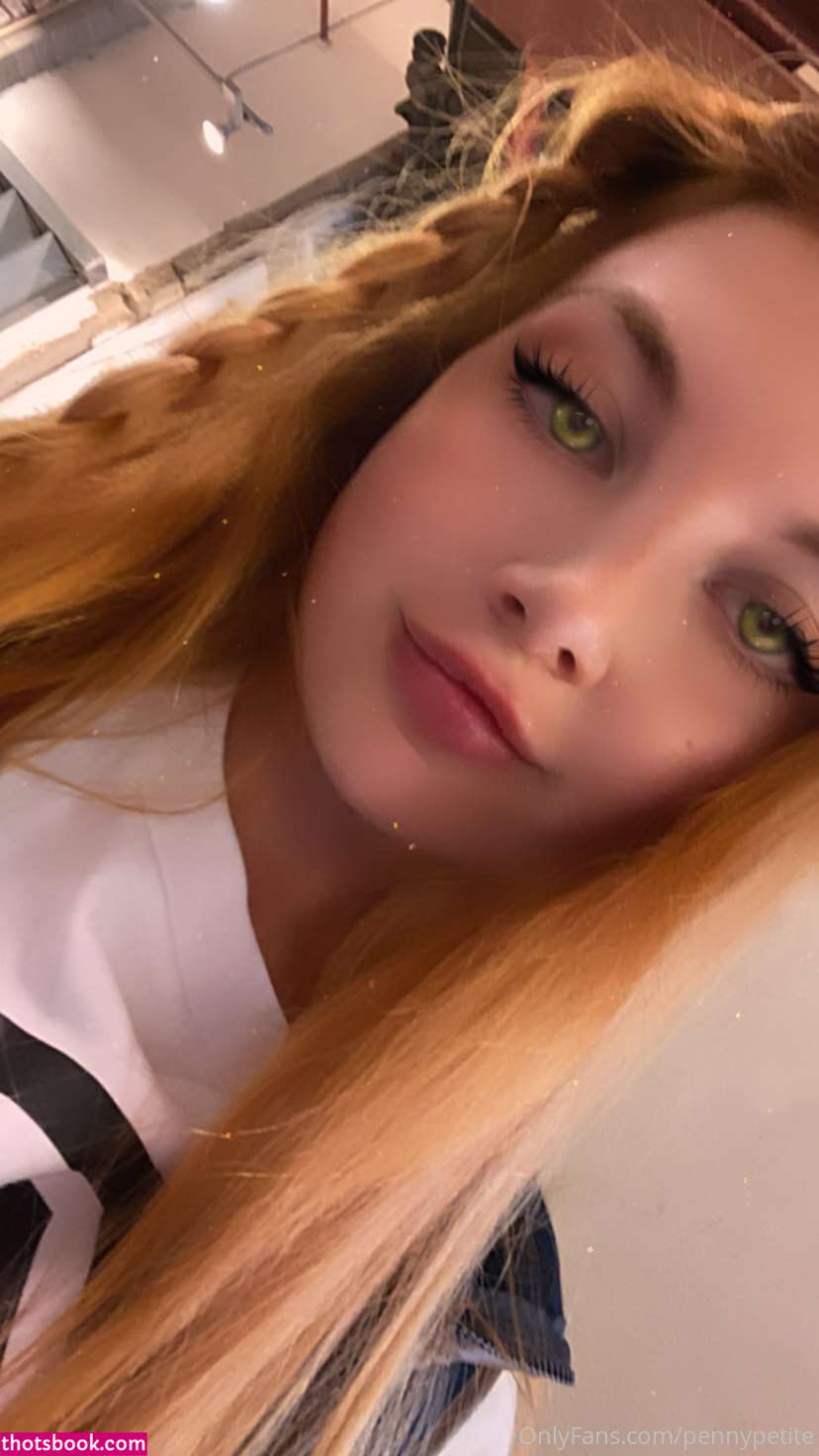 penny petite littlereddoll Nude OnlyFans Photos #23 824344