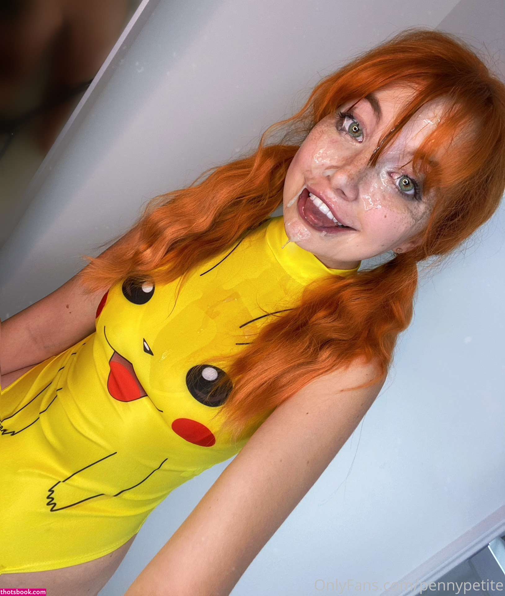 penny petite littlereddoll Nude OnlyFans Photos #23 824365