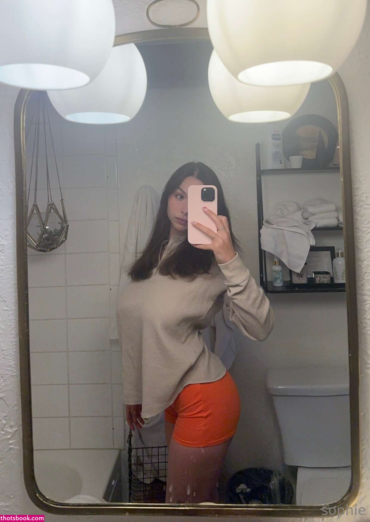 Sophie Mudd Nude OnlyFans Photos #64 824664