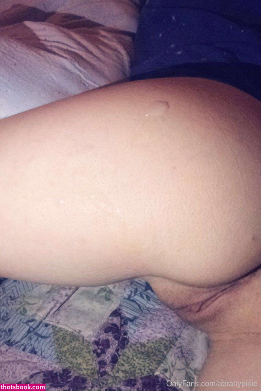 abrattypixie Nude OnlyFans Photos #8 824875