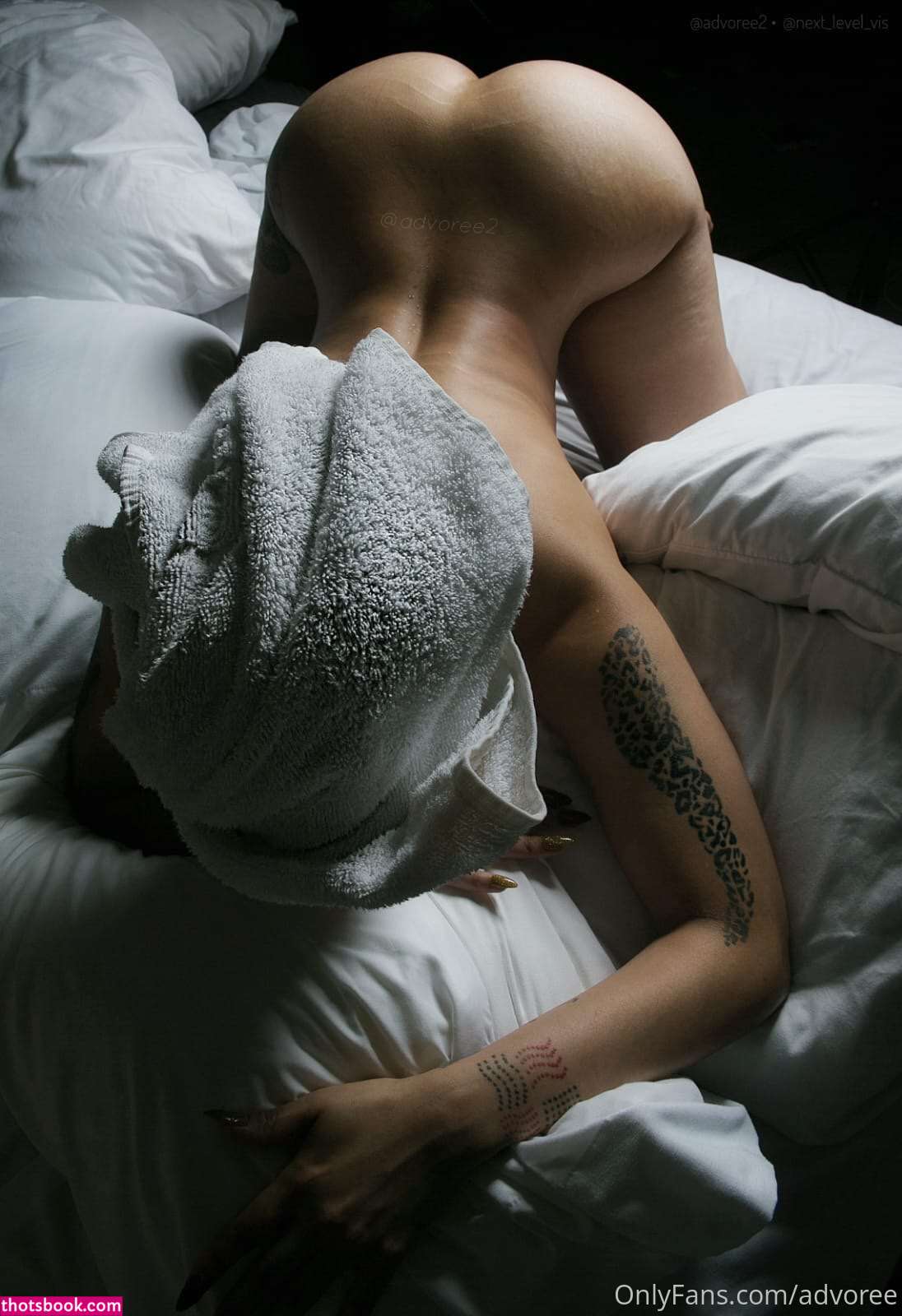 Advoree Nude OnlyFans Photos #12 825034