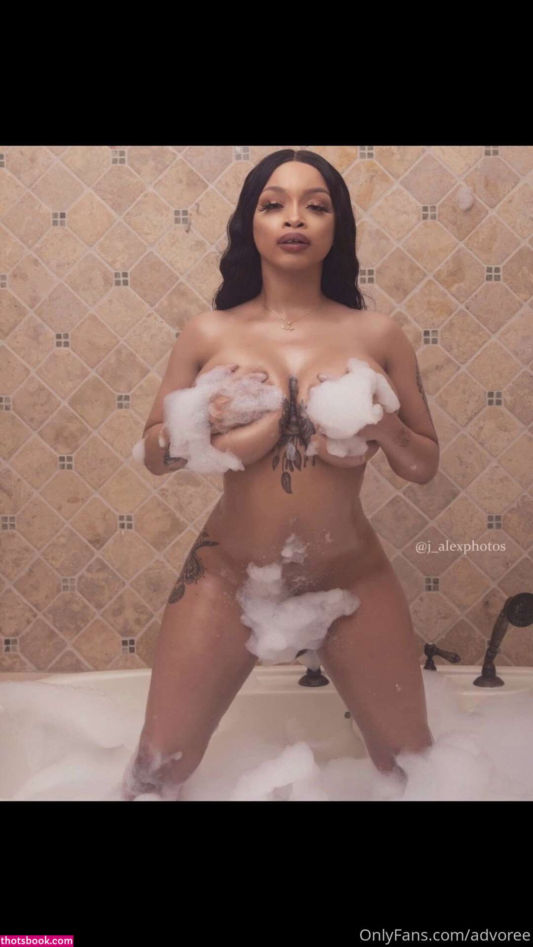 Advoree Nude OnlyFans Photos #13 825038