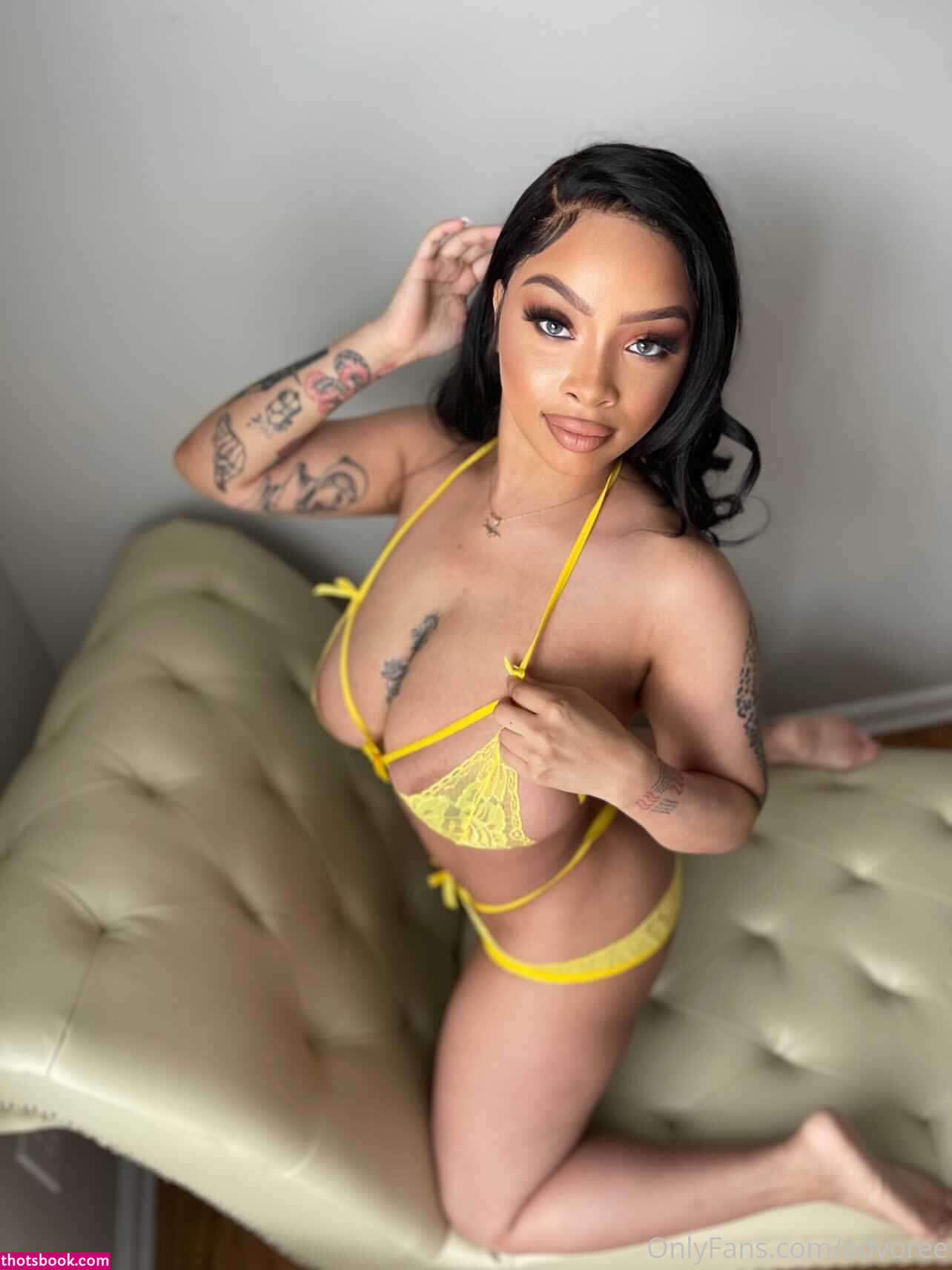 Advoree Nude OnlyFans Photos #13 825041