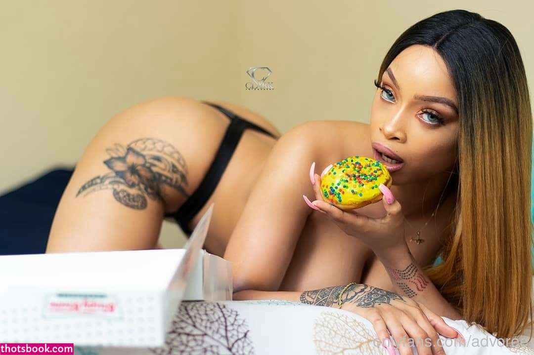 Advoree Nude OnlyFans Photos #14 825051