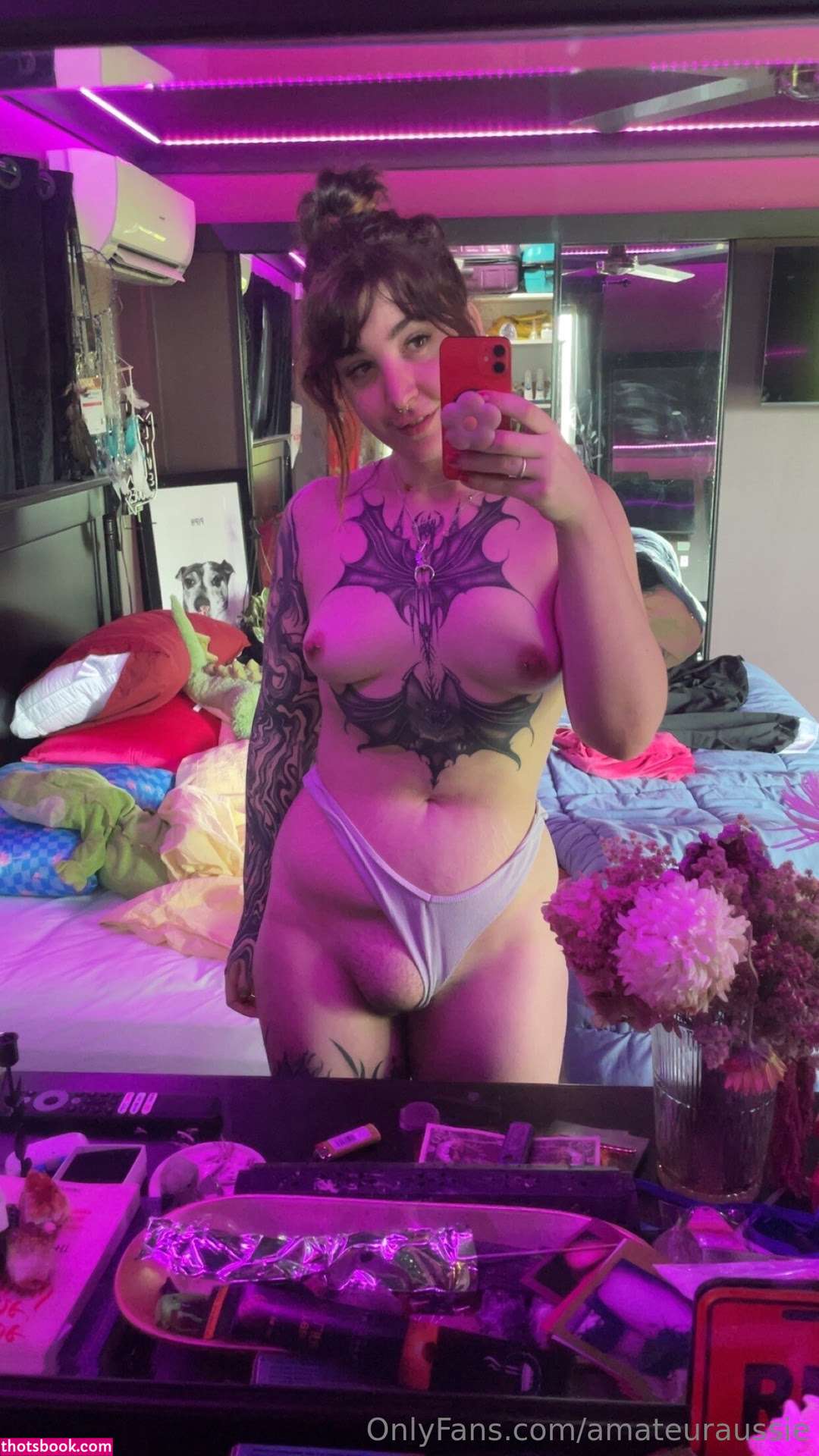 Amateuraussie Sarahsbutton Nude OnlyFans Photos #8 825174