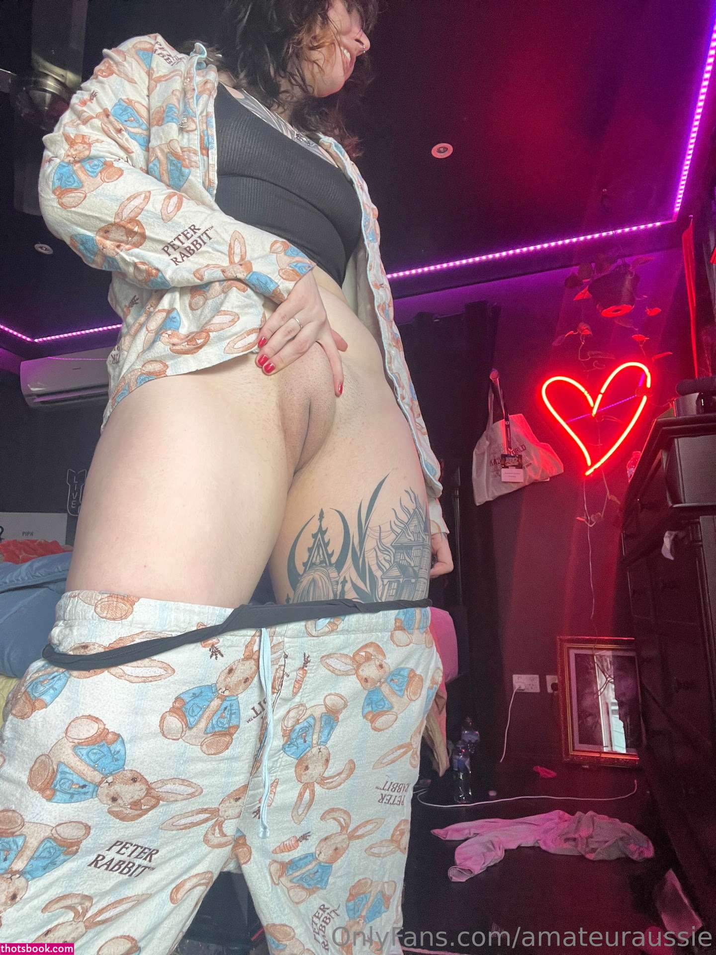 Amateuraussie Sarahsbutton Nude OnlyFans Photos #8 825179