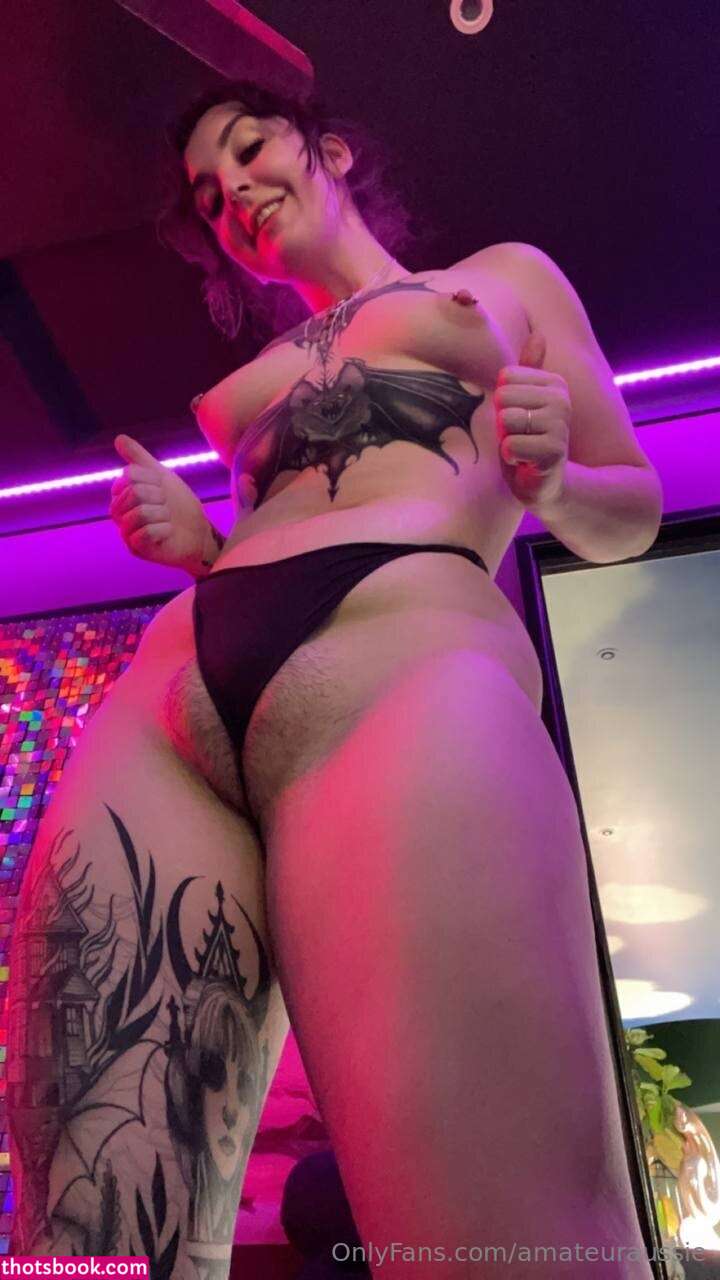 Amateuraussie Sarahsbutton Nude OnlyFans Photos #8 825190