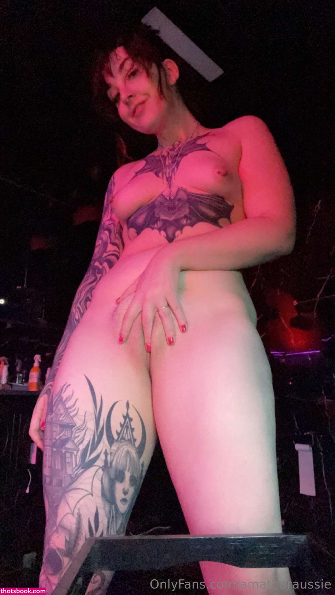 Amateuraussie Sarahsbutton Nude OnlyFans Photos #8 825191