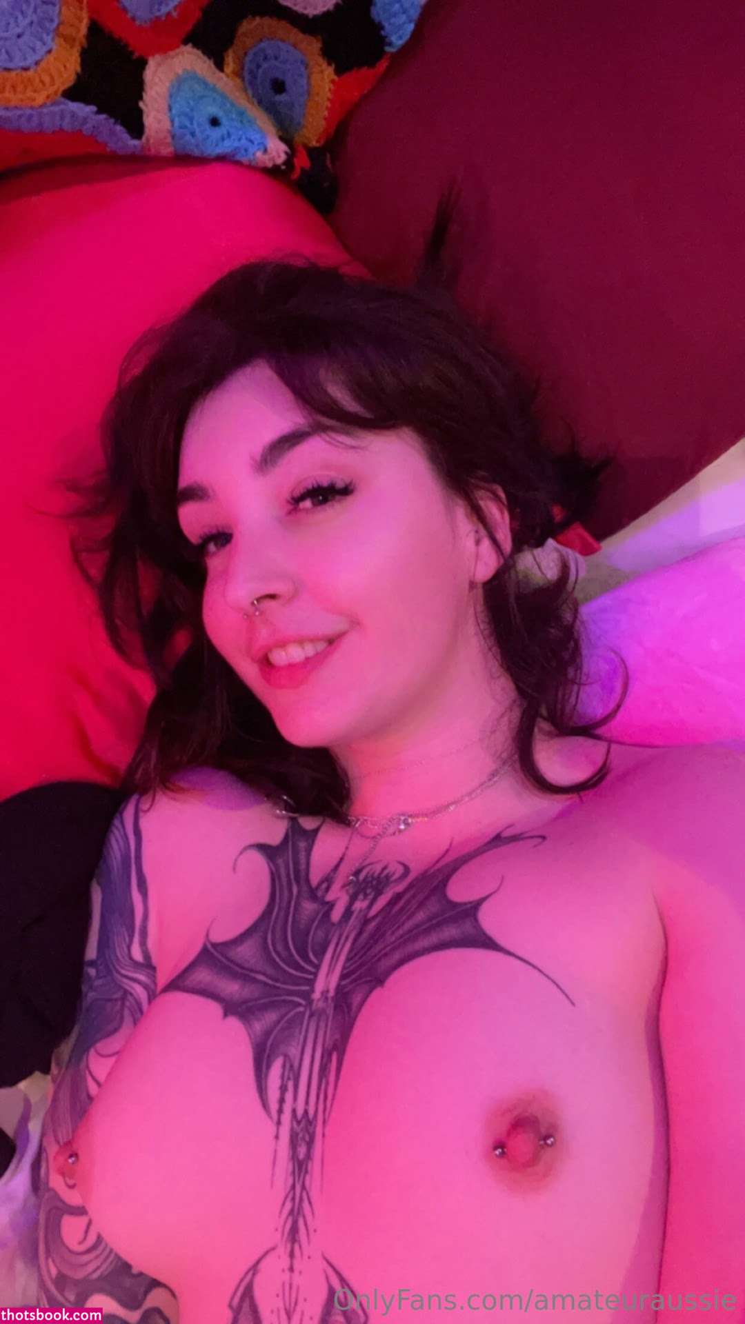 Amateuraussie Sarahsbutton Nude OnlyFans Photos #10 825215