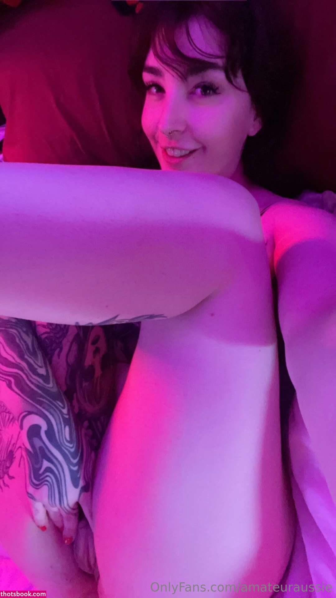 Amateuraussie Sarahsbutton Nude OnlyFans Photos #11 825217