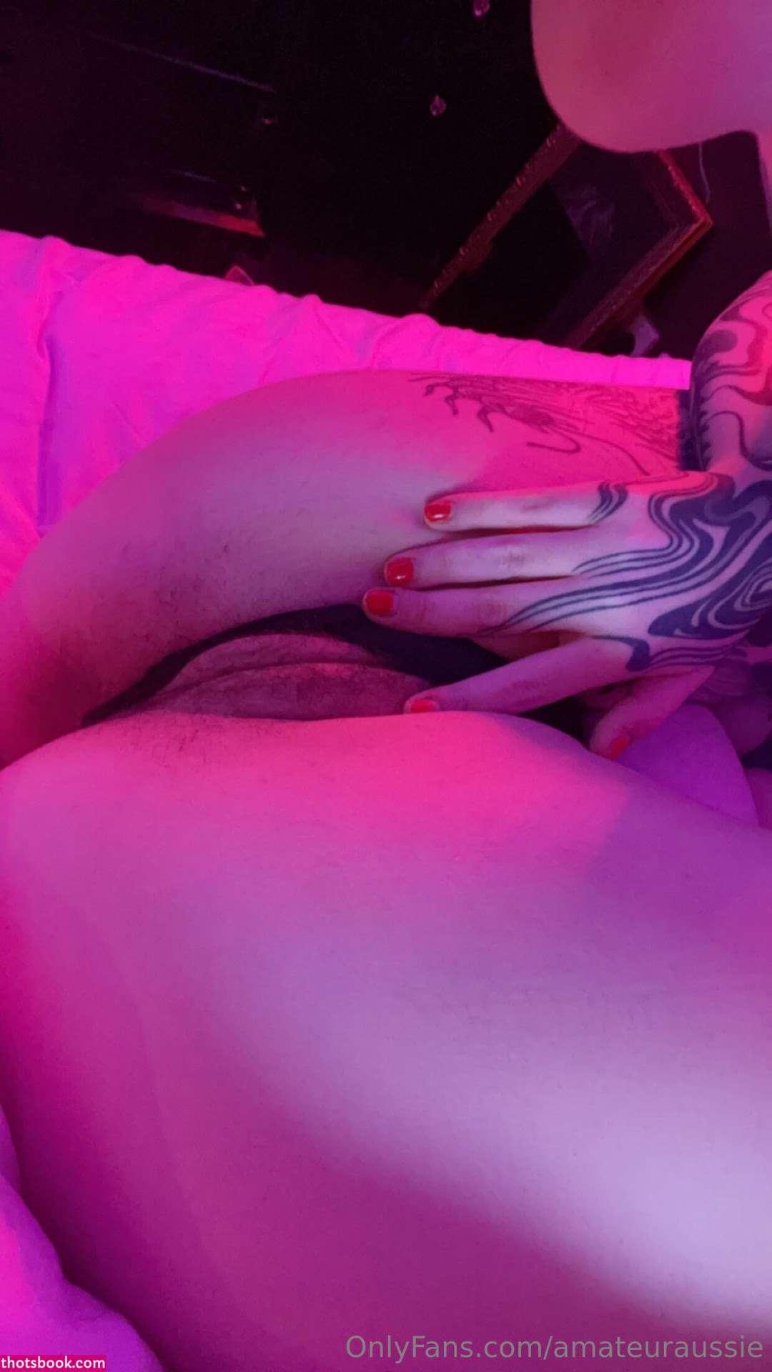 Amateuraussie Sarahsbutton Nude OnlyFans Photos #11 825218