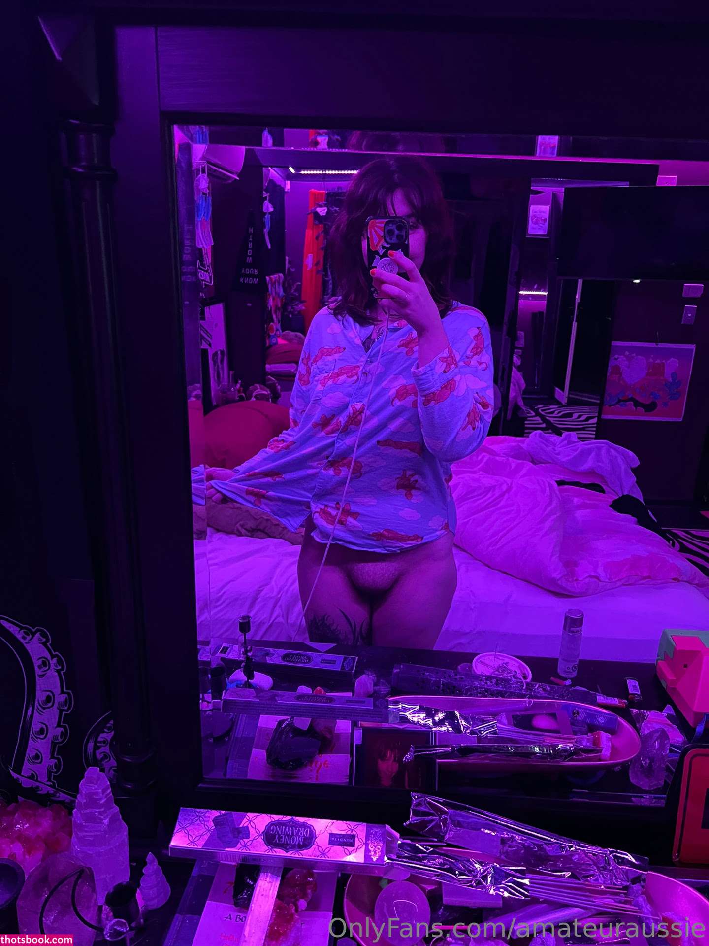 Amateuraussie Sarahsbutton Nude OnlyFans Photos #11 825221