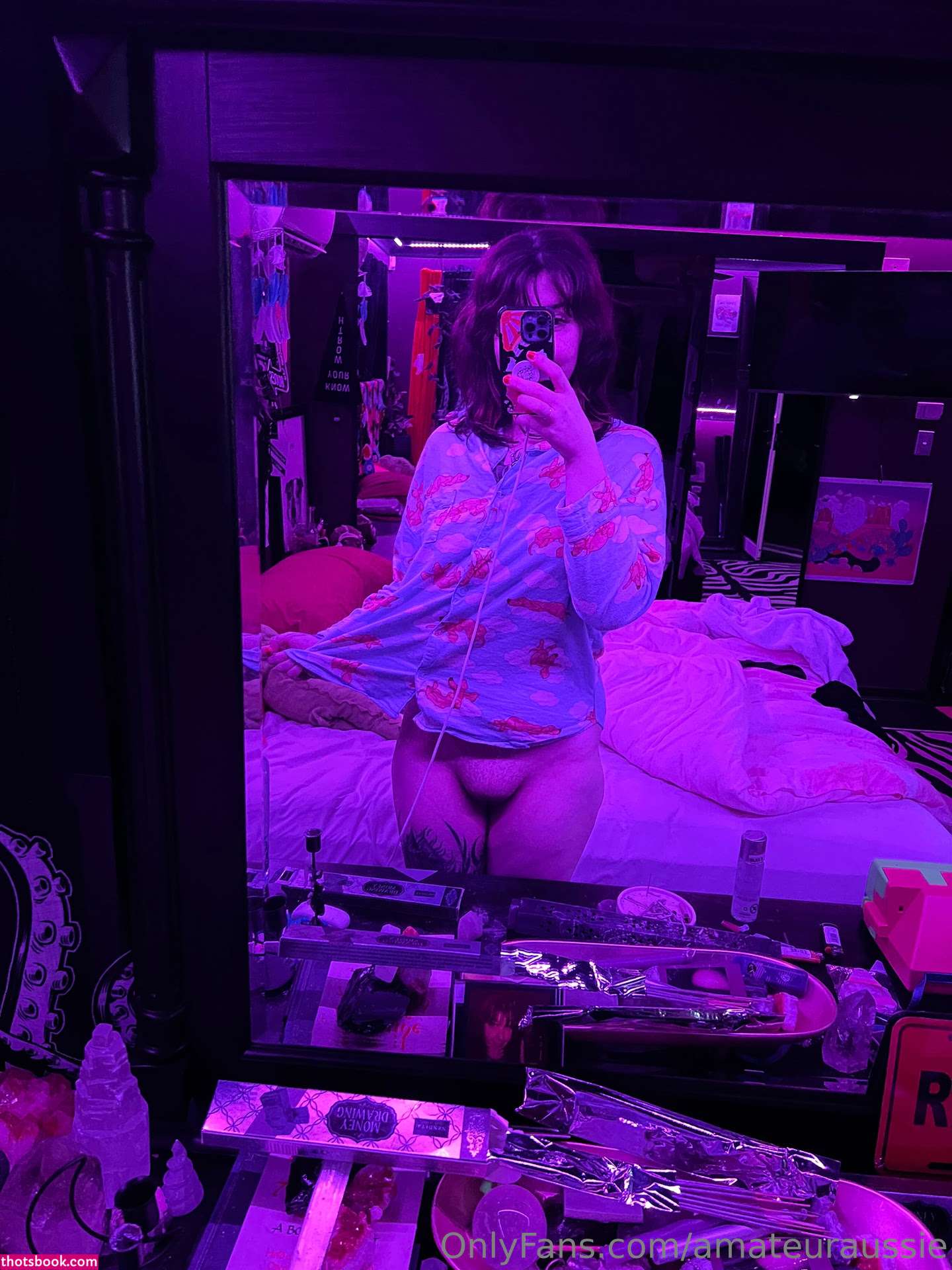 Amateuraussie Sarahsbutton Nude OnlyFans Photos #11 825222