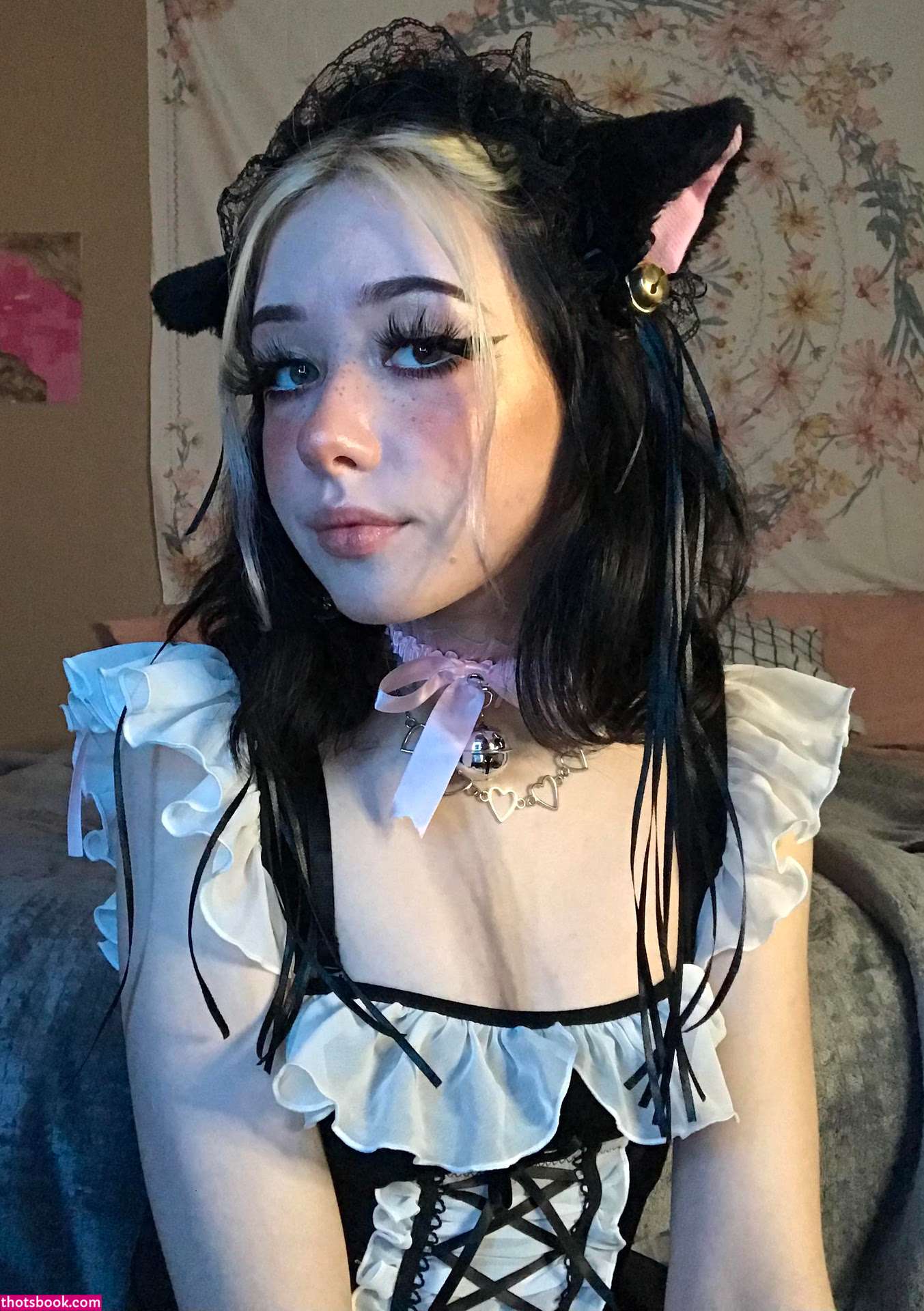 brattyydeath cherrygrl Nude OnlyFans Photos #8 825232