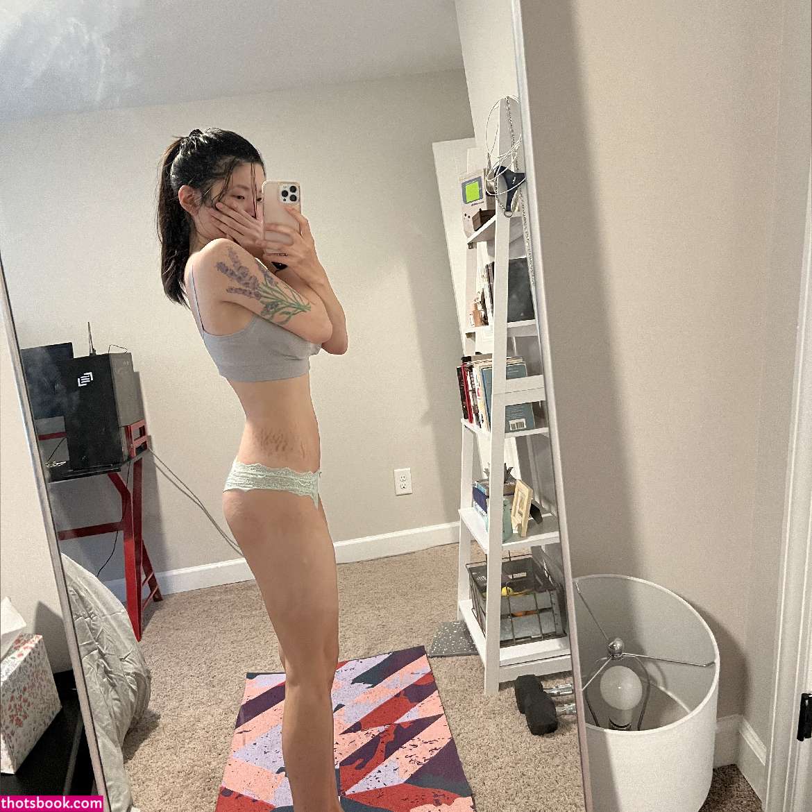 Caroandlace Nude OnlyFans Photos #9 825364