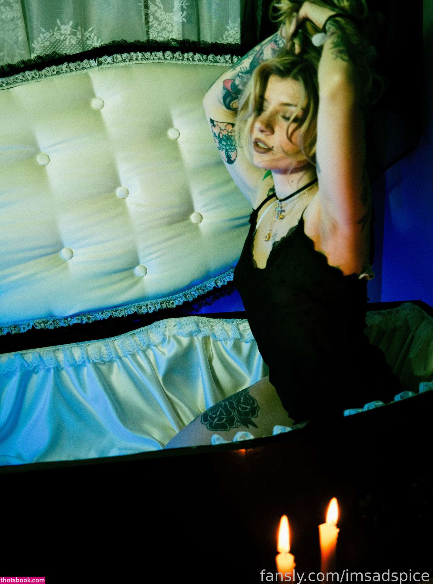 imsadspice extrasadspice Nude OnlyFans Photos #14 825424