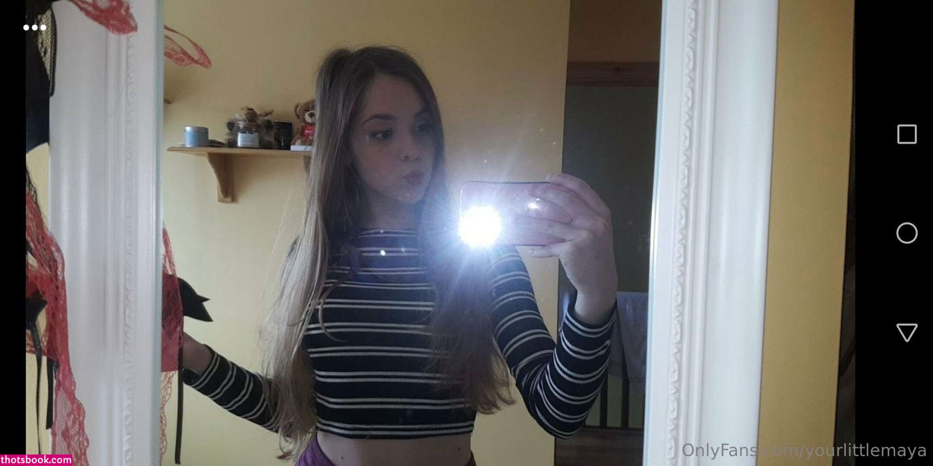 Mayakayagaia Nude OnlyFans Photos #8 825629