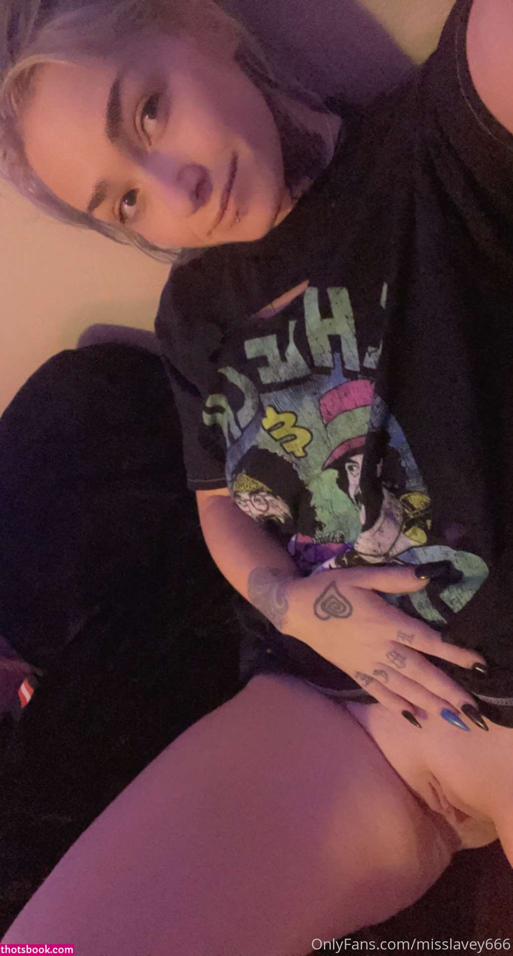 Misslavey666 Claire Lavey Nude OnlyFans Photos #11 825735